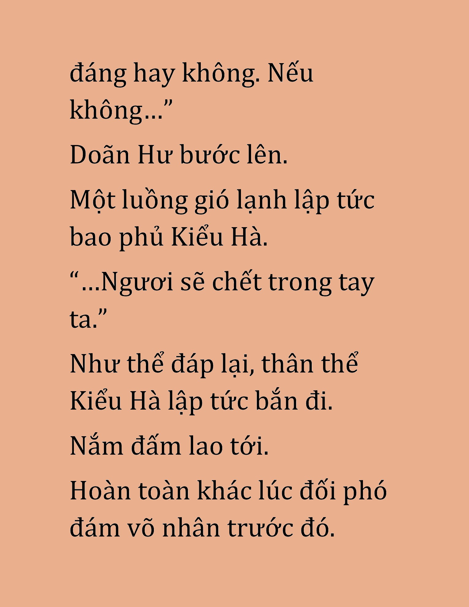 Đọc truyện HAT[NOVEL] Rồng Ngụ Côn Luân - Chap 31