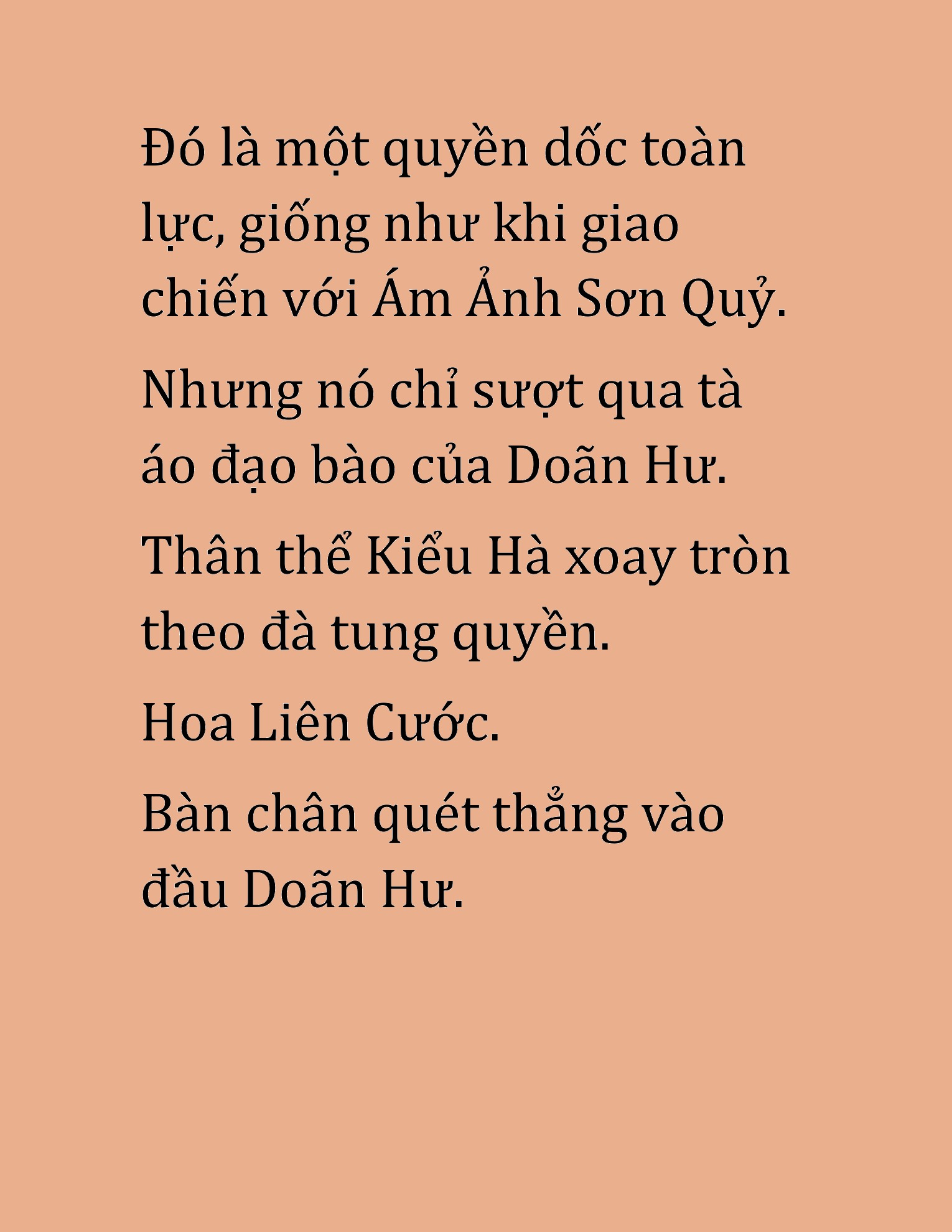 Đọc truyện HAT[NOVEL] Rồng Ngụ Côn Luân - Chap 31