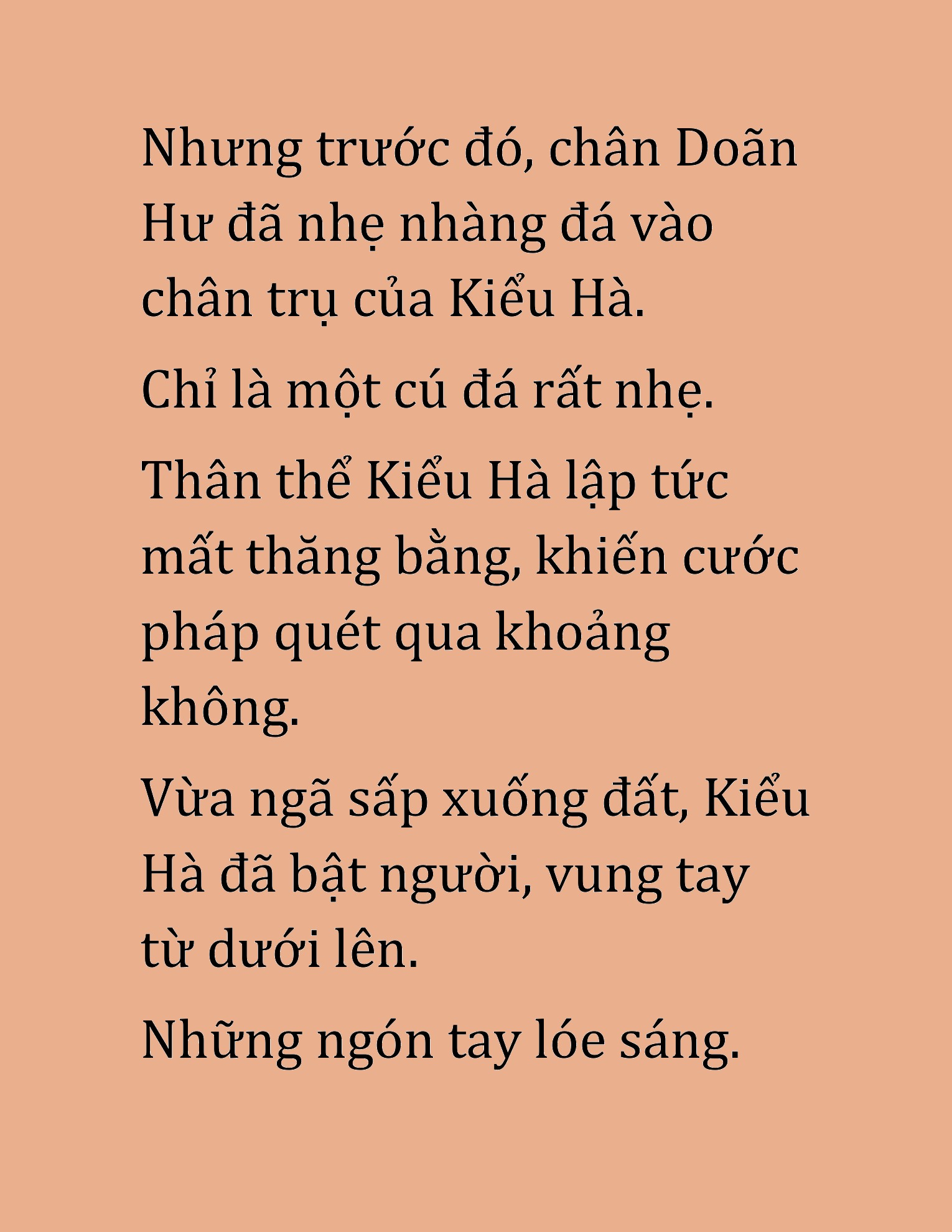 Đọc truyện HAT[NOVEL] Rồng Ngụ Côn Luân - Chap 31