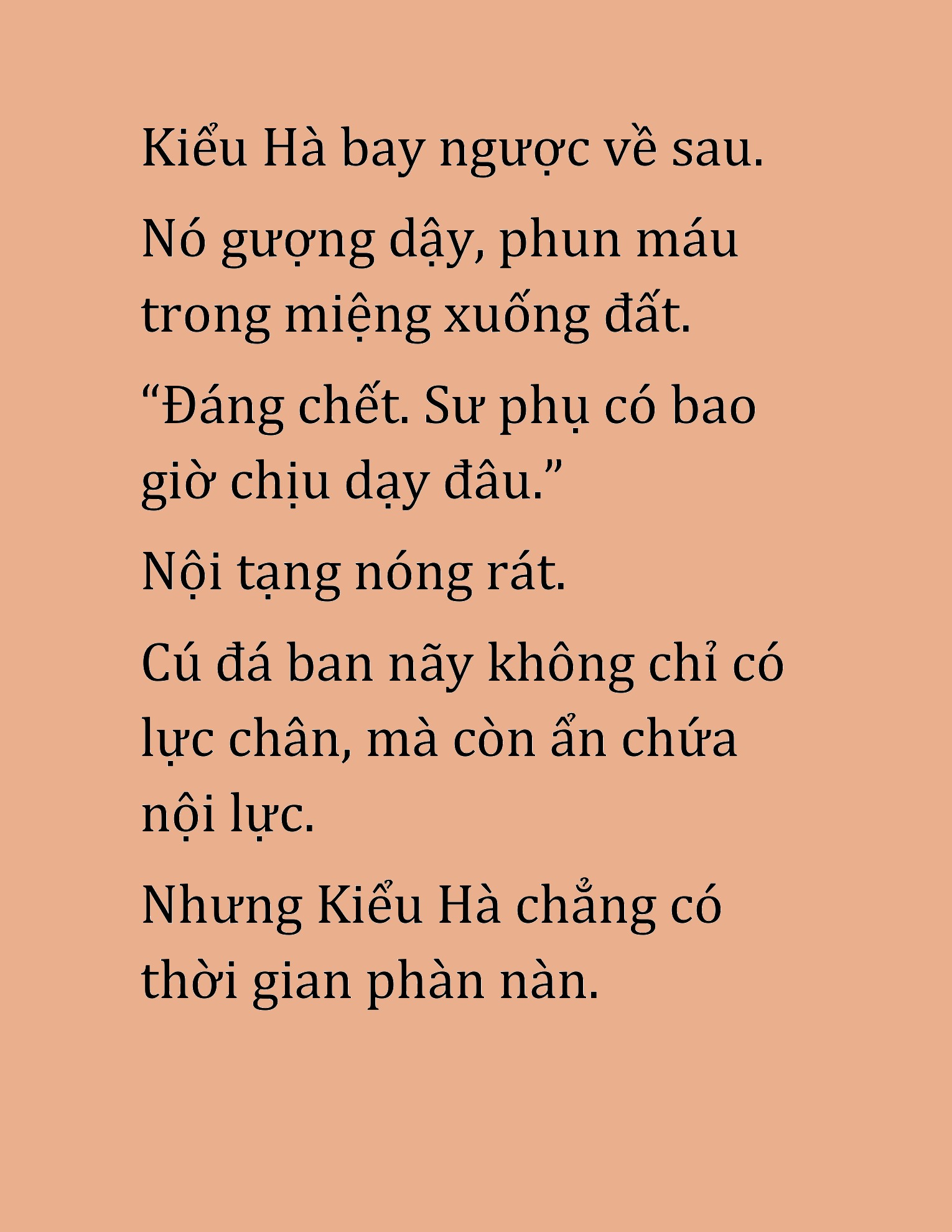 Đọc truyện HAT[NOVEL] Rồng Ngụ Côn Luân - Chap 31