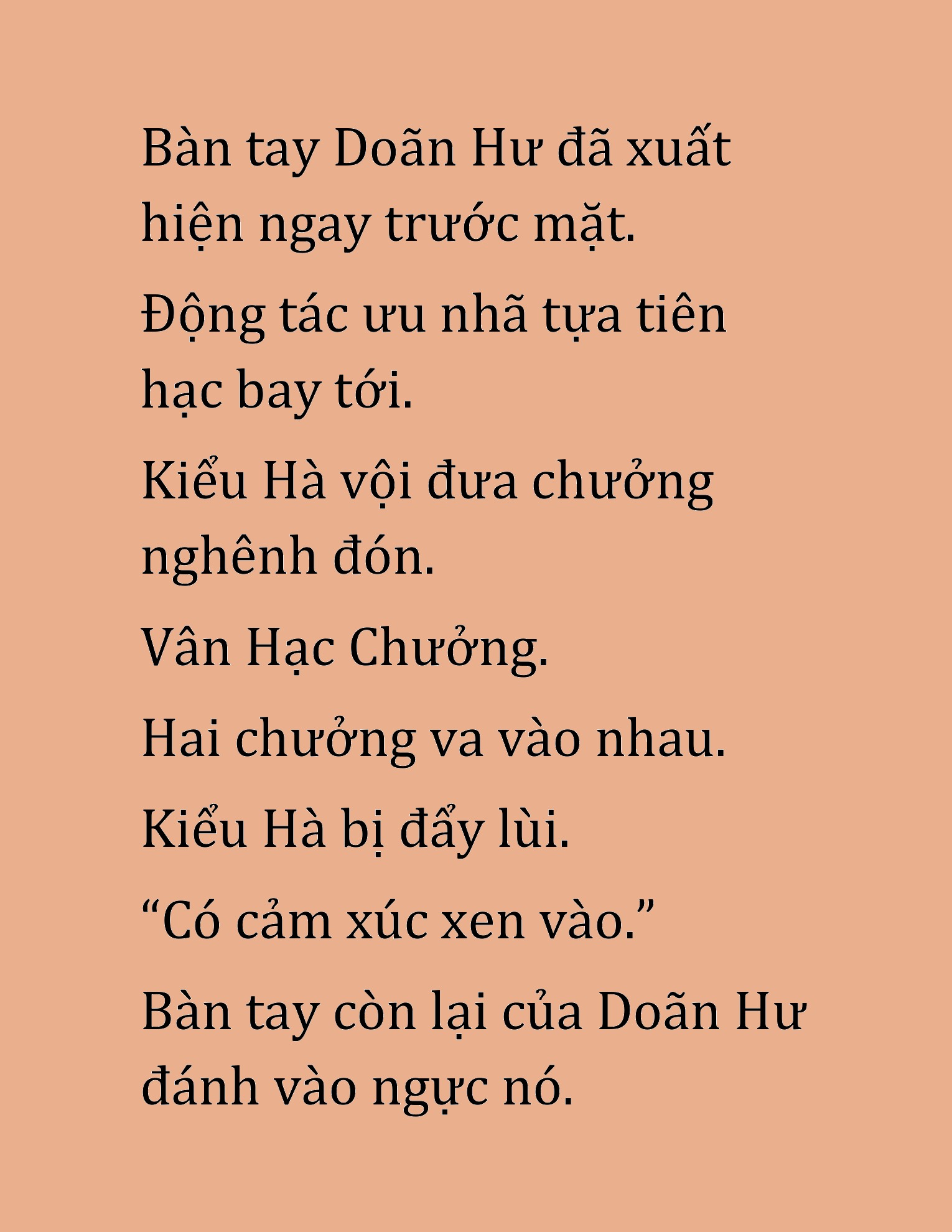 Đọc truyện HAT[NOVEL] Rồng Ngụ Côn Luân - Chap 31