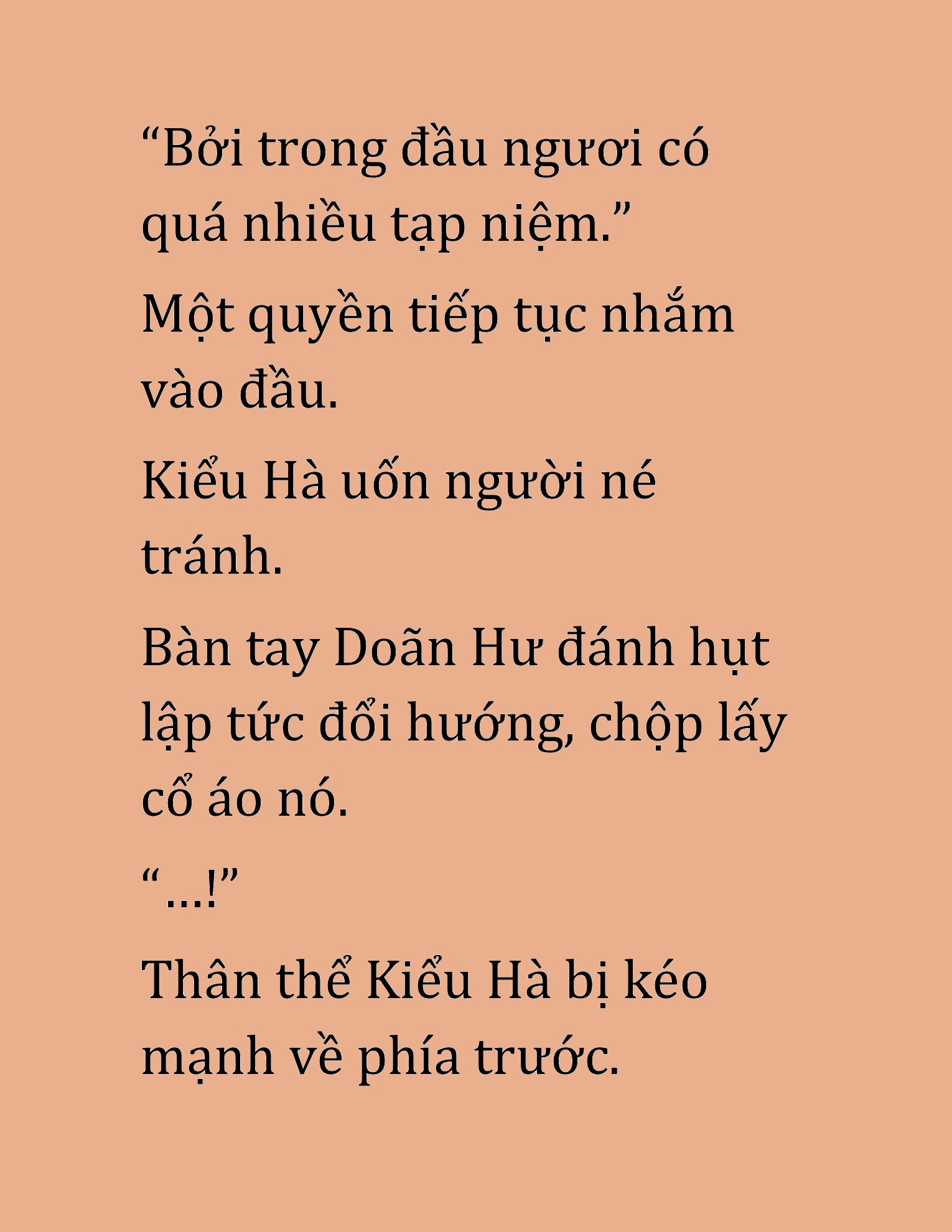 Đọc truyện HAT[NOVEL] Rồng Ngụ Côn Luân - Chap 31