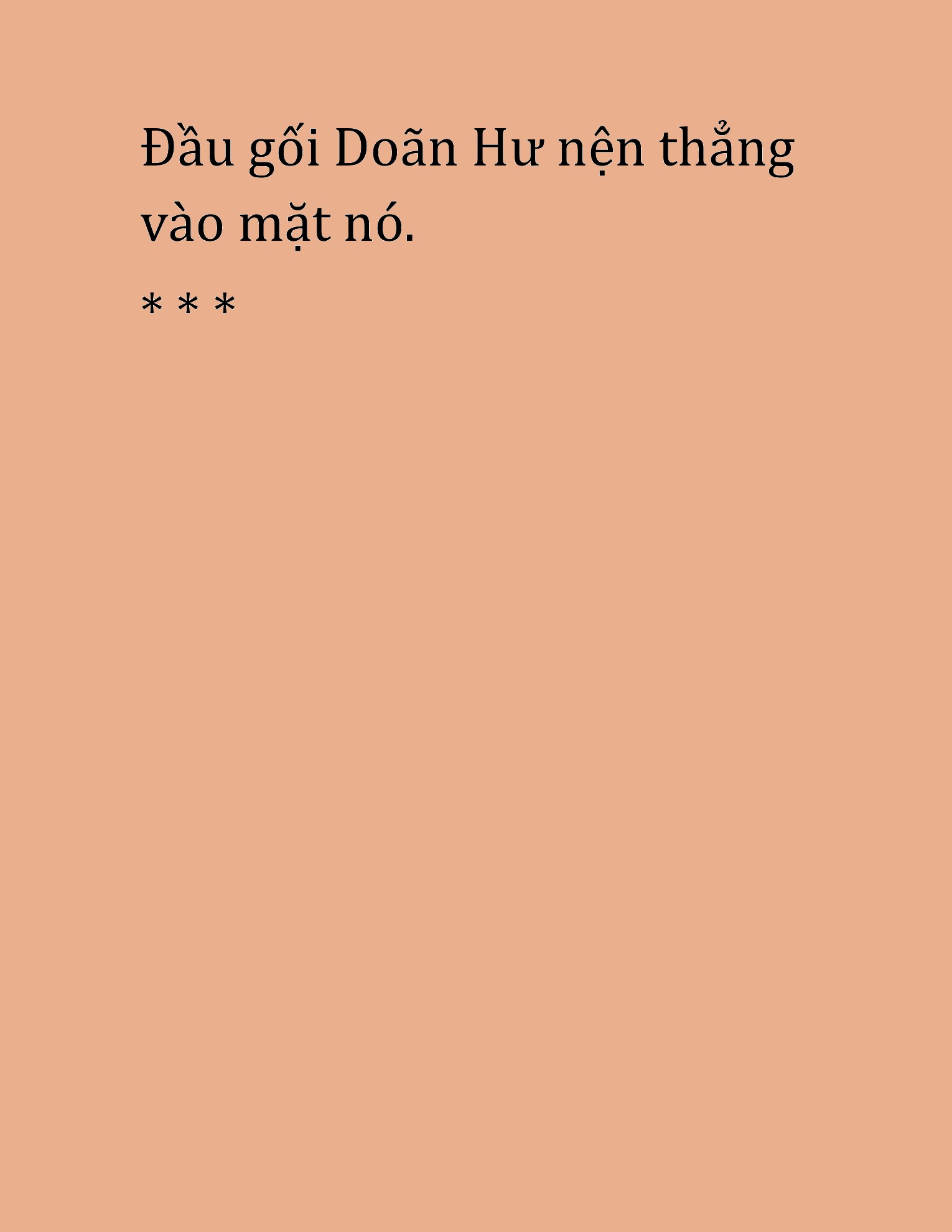 Đọc truyện HAT[NOVEL] Rồng Ngụ Côn Luân - Chap 31