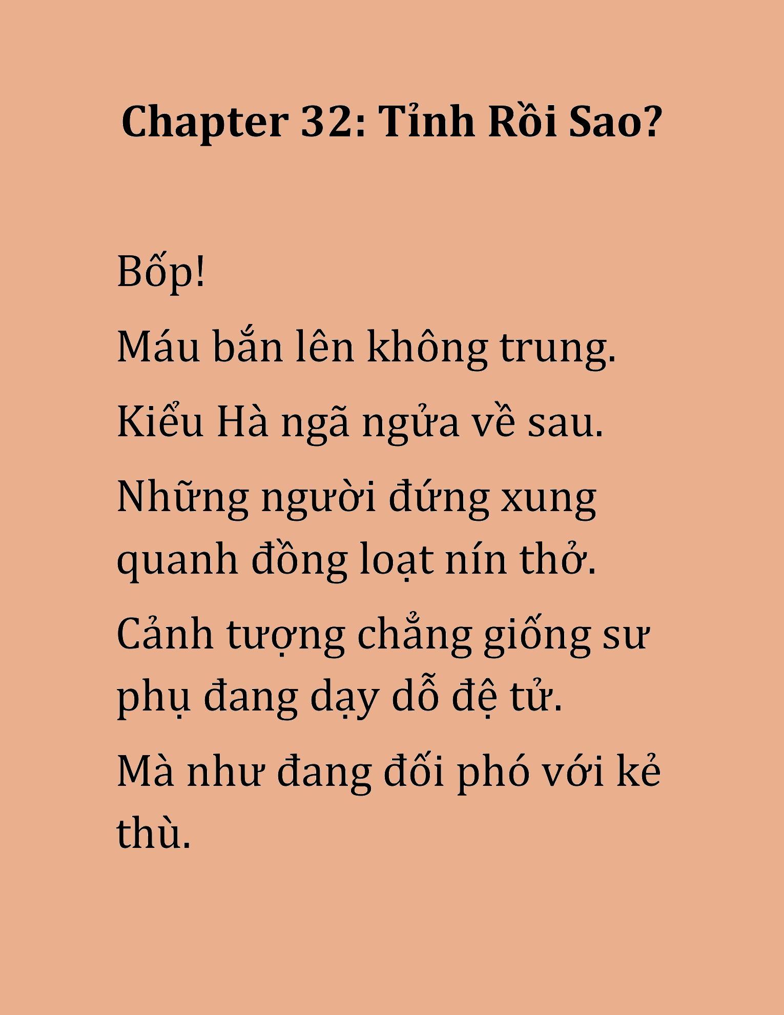 Đọc truyện HAT[NOVEL] Rồng Ngụ Côn Luân - Chap 32