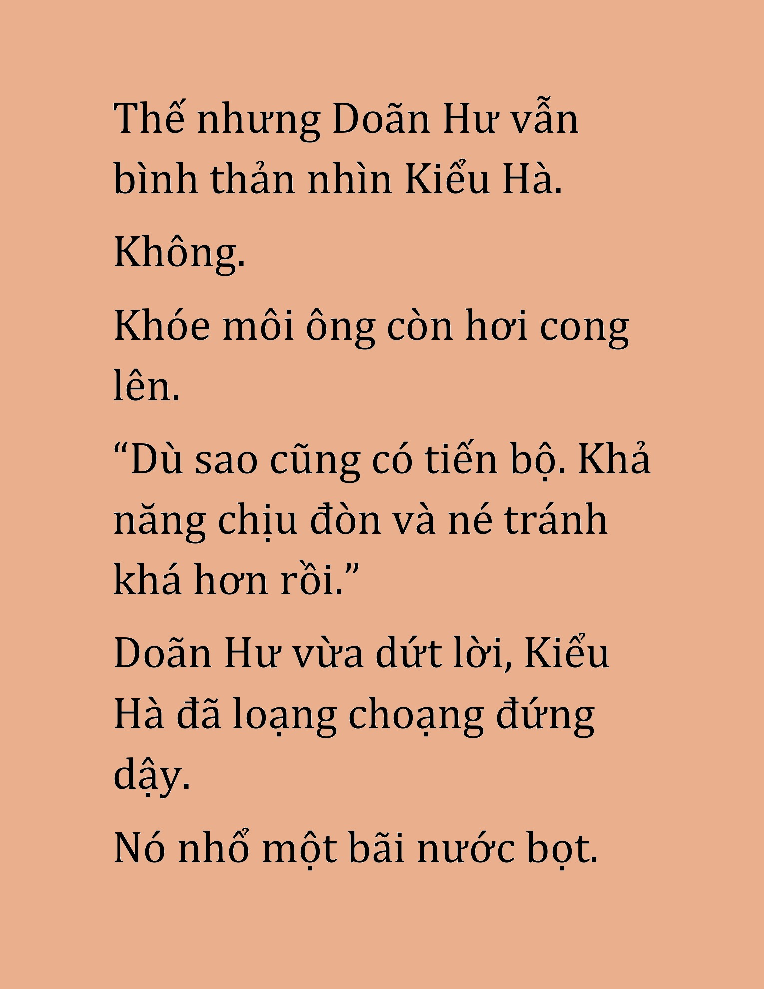 Đọc truyện HAT[NOVEL] Rồng Ngụ Côn Luân - Chap 32