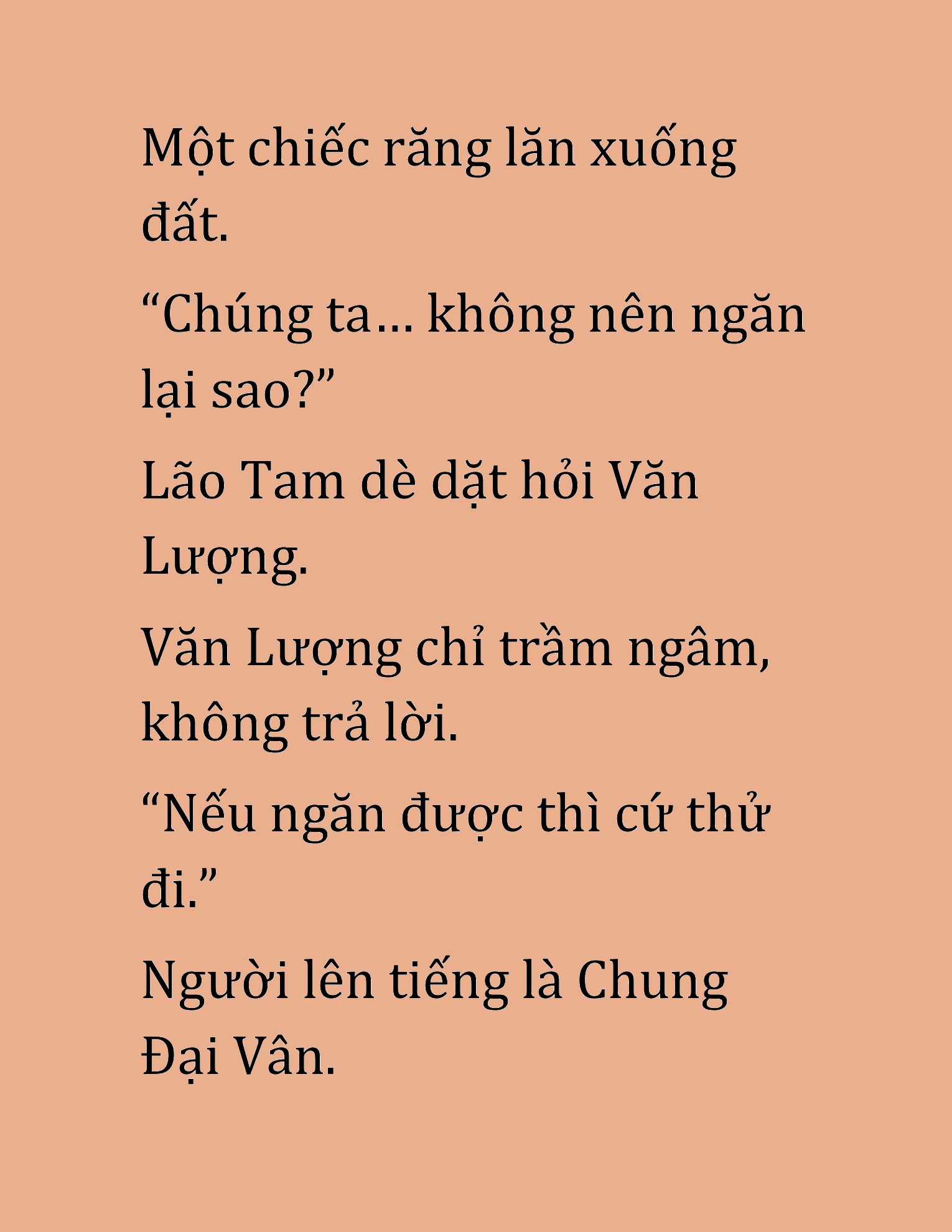 Đọc truyện HAT[NOVEL] Rồng Ngụ Côn Luân - Chap 32