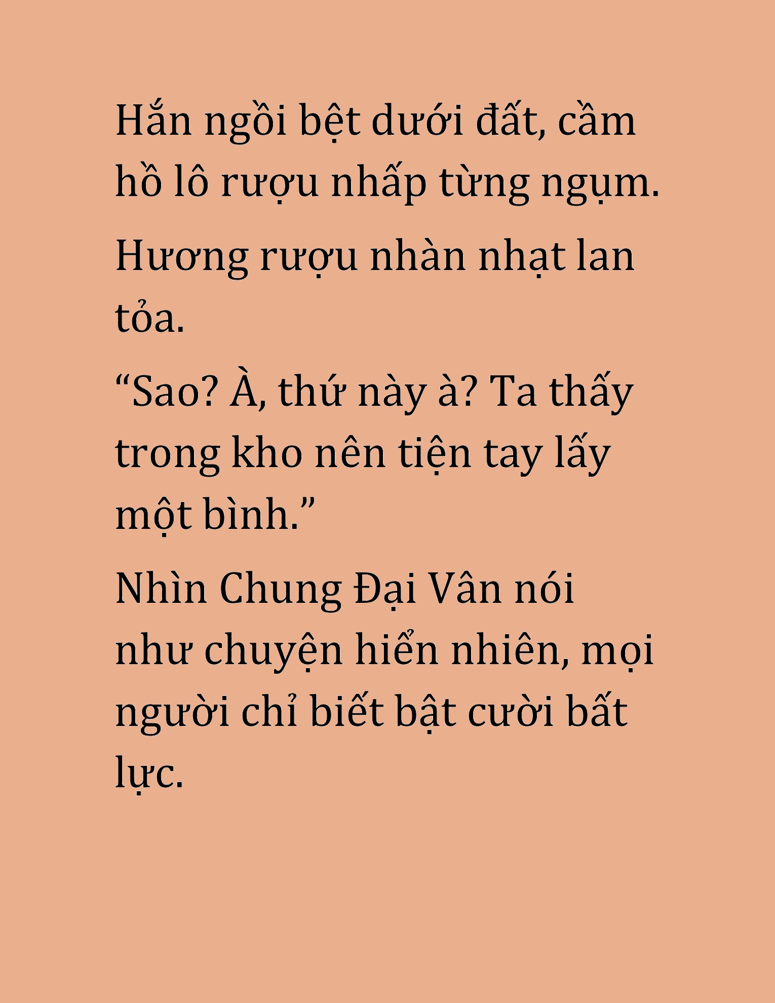 Đọc truyện HAT[NOVEL] Rồng Ngụ Côn Luân - Chap 32