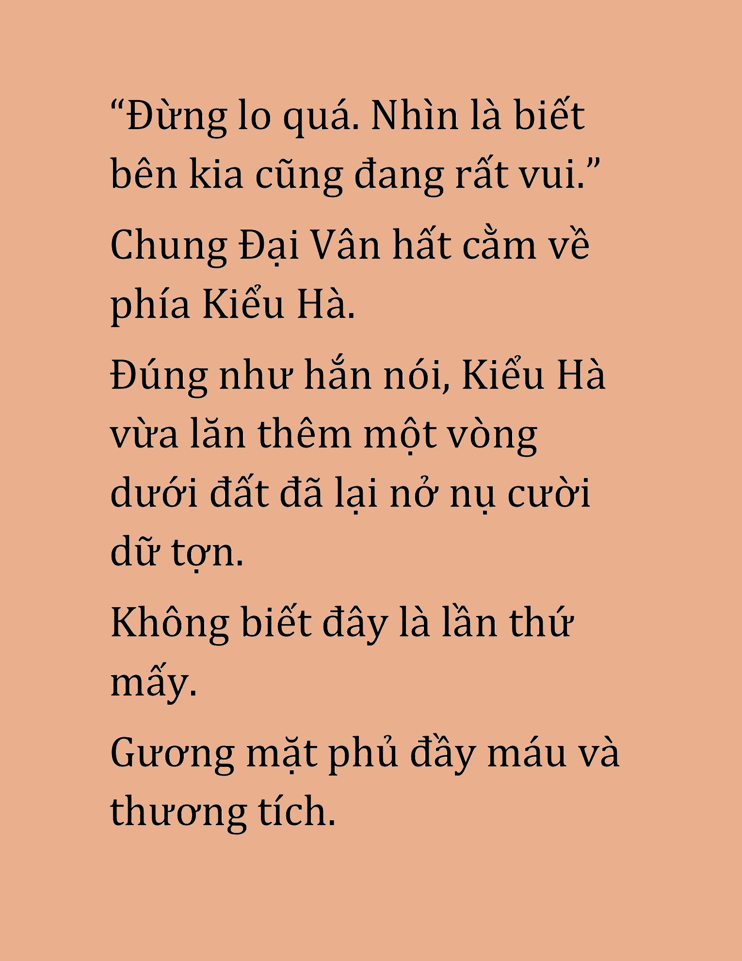 Đọc truyện HAT[NOVEL] Rồng Ngụ Côn Luân - Chap 32