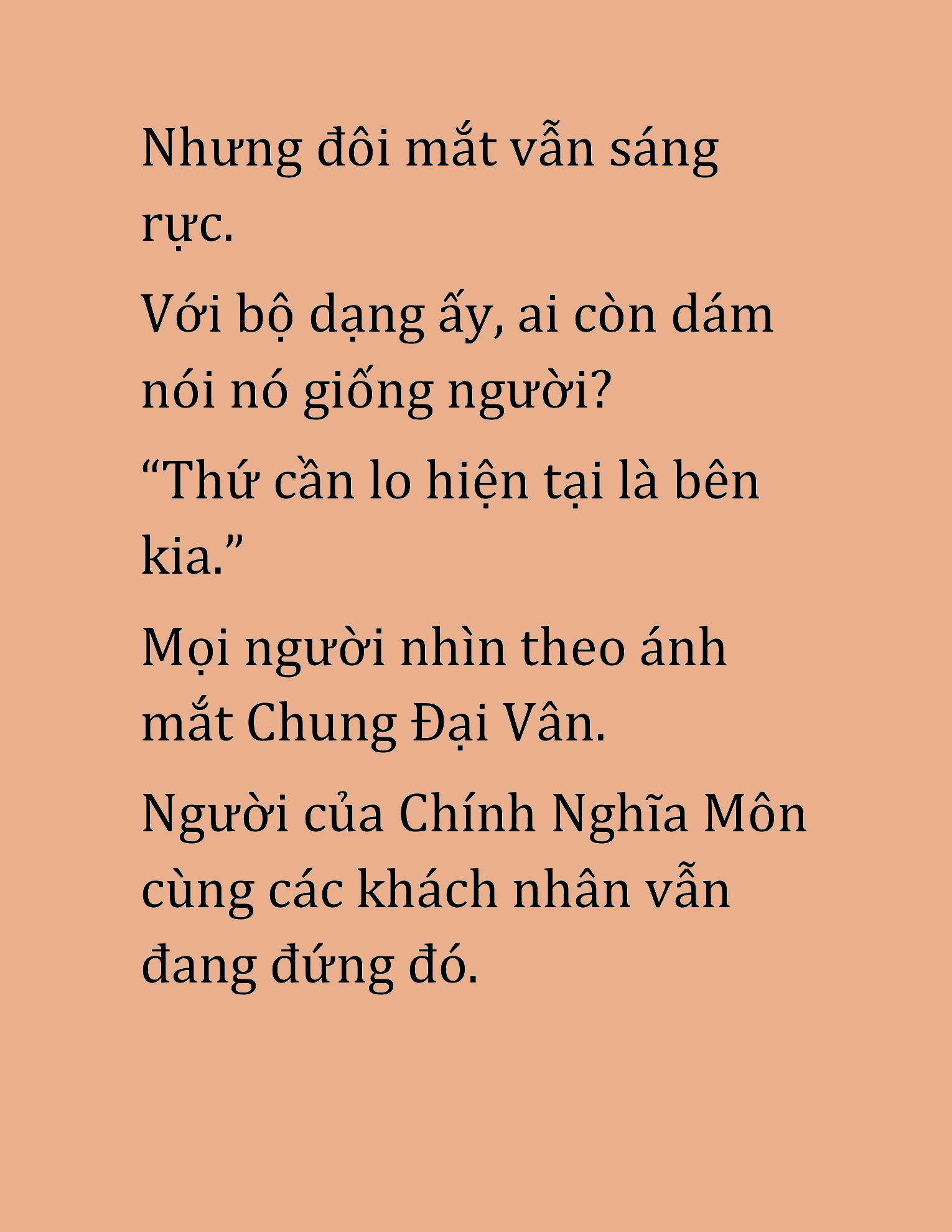 Đọc truyện HAT[NOVEL] Rồng Ngụ Côn Luân - Chap 32