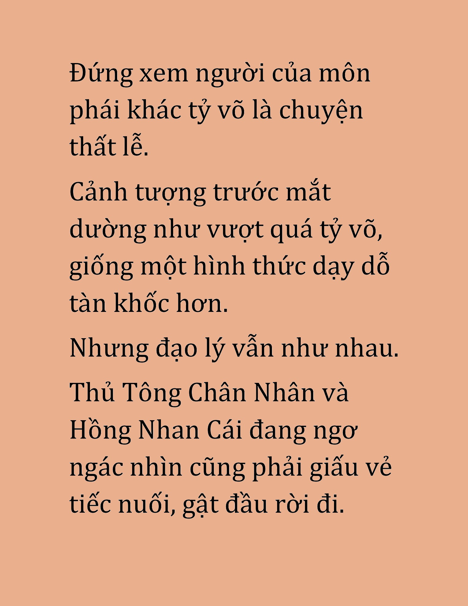 Đọc truyện HAT[NOVEL] Rồng Ngụ Côn Luân - Chap 32