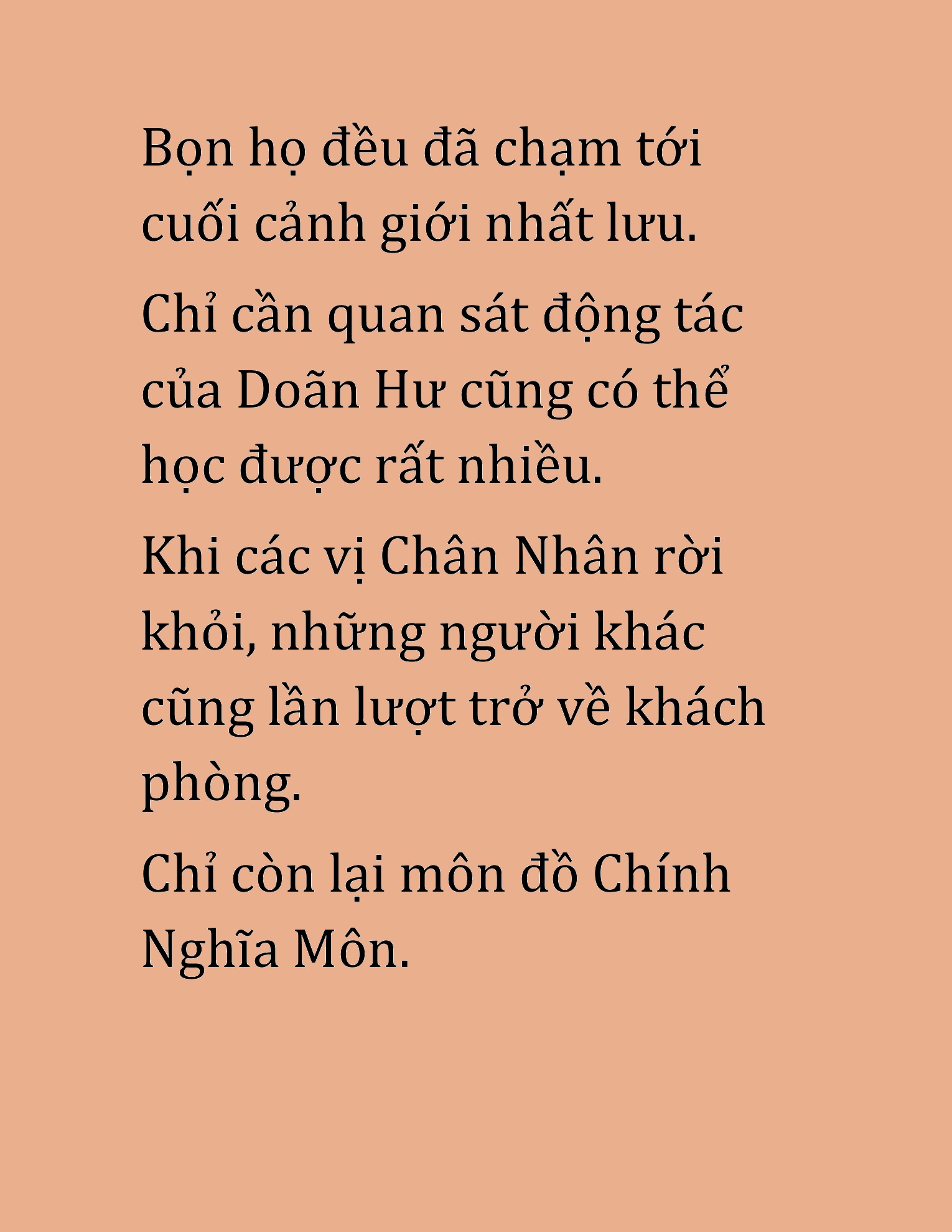 Đọc truyện HAT[NOVEL] Rồng Ngụ Côn Luân - Chap 32
