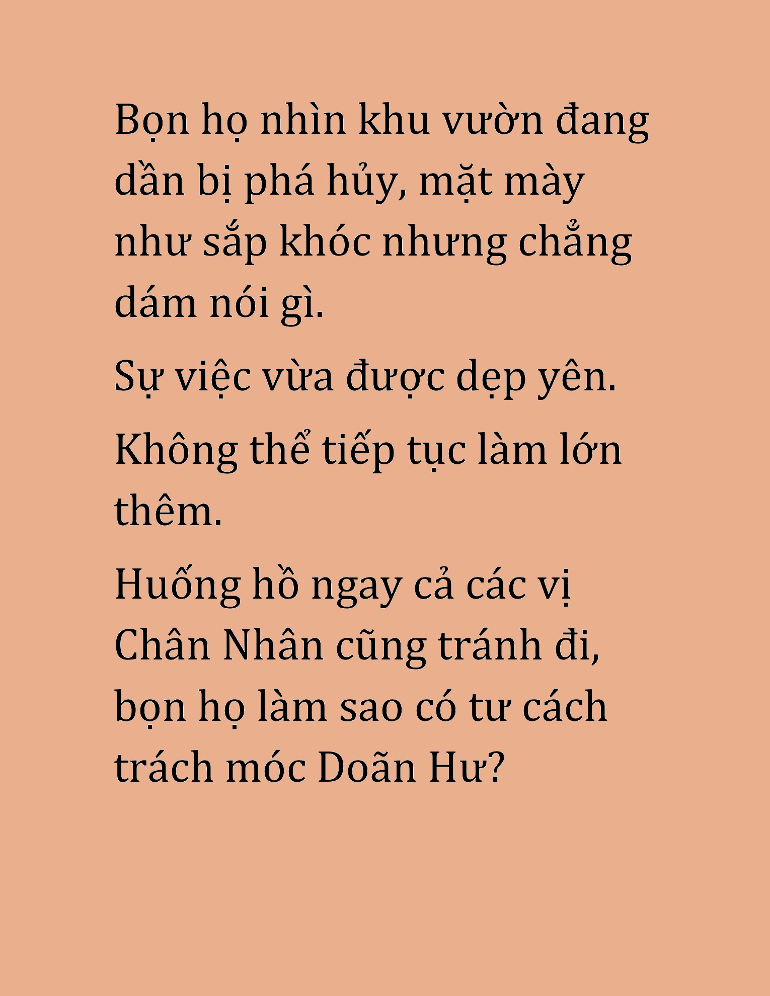 Đọc truyện HAT[NOVEL] Rồng Ngụ Côn Luân - Chap 32
