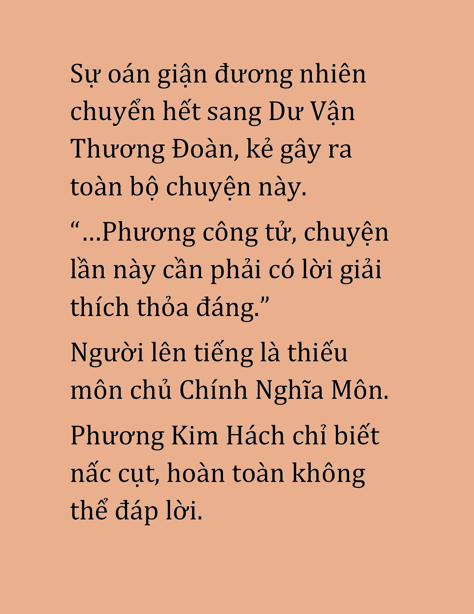 Đọc truyện HAT[NOVEL] Rồng Ngụ Côn Luân - Chap 32