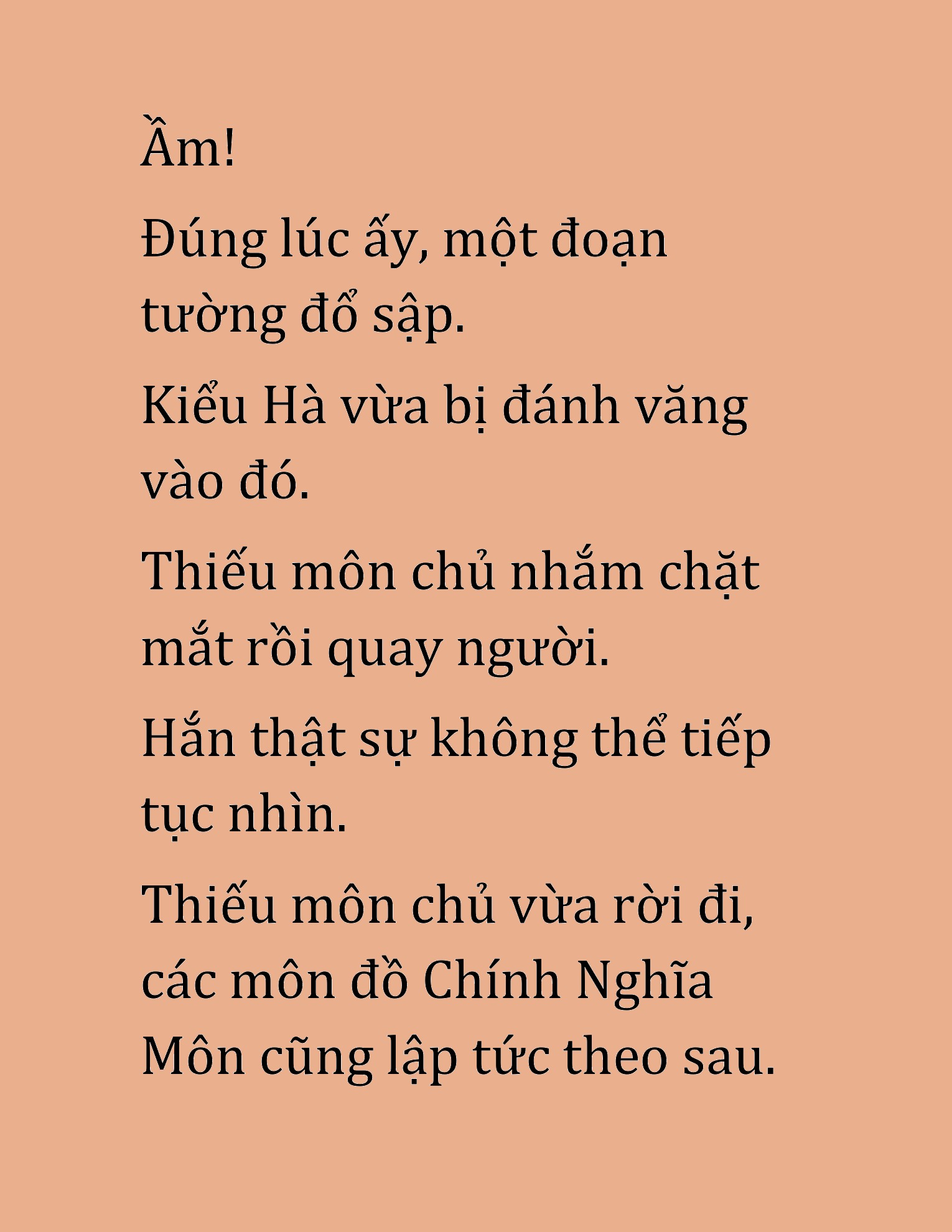 Đọc truyện HAT[NOVEL] Rồng Ngụ Côn Luân - Chap 32