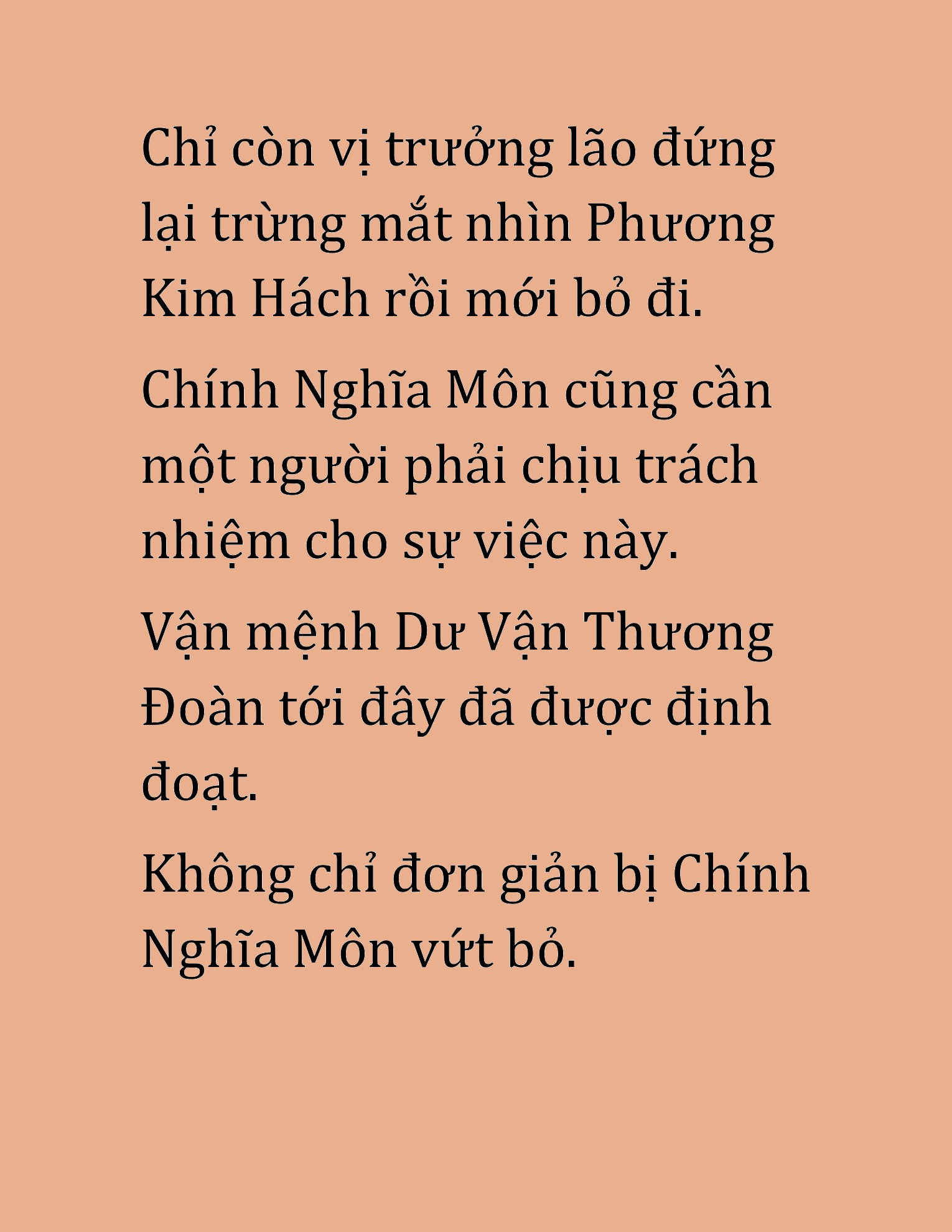 Đọc truyện HAT[NOVEL] Rồng Ngụ Côn Luân - Chap 32