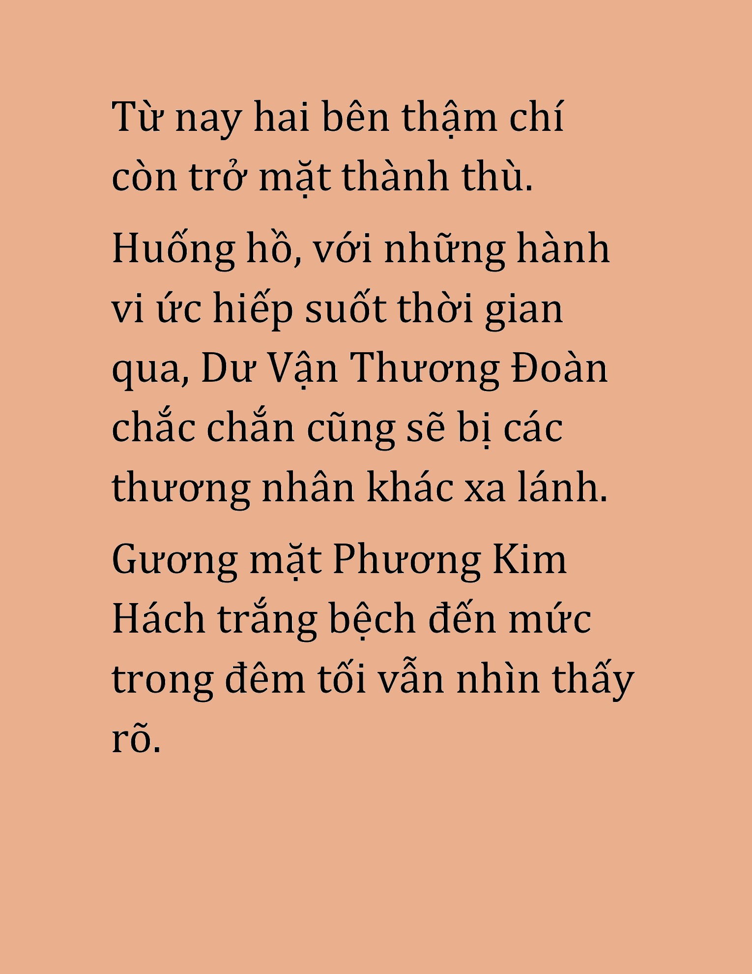 Đọc truyện HAT[NOVEL] Rồng Ngụ Côn Luân - Chap 32