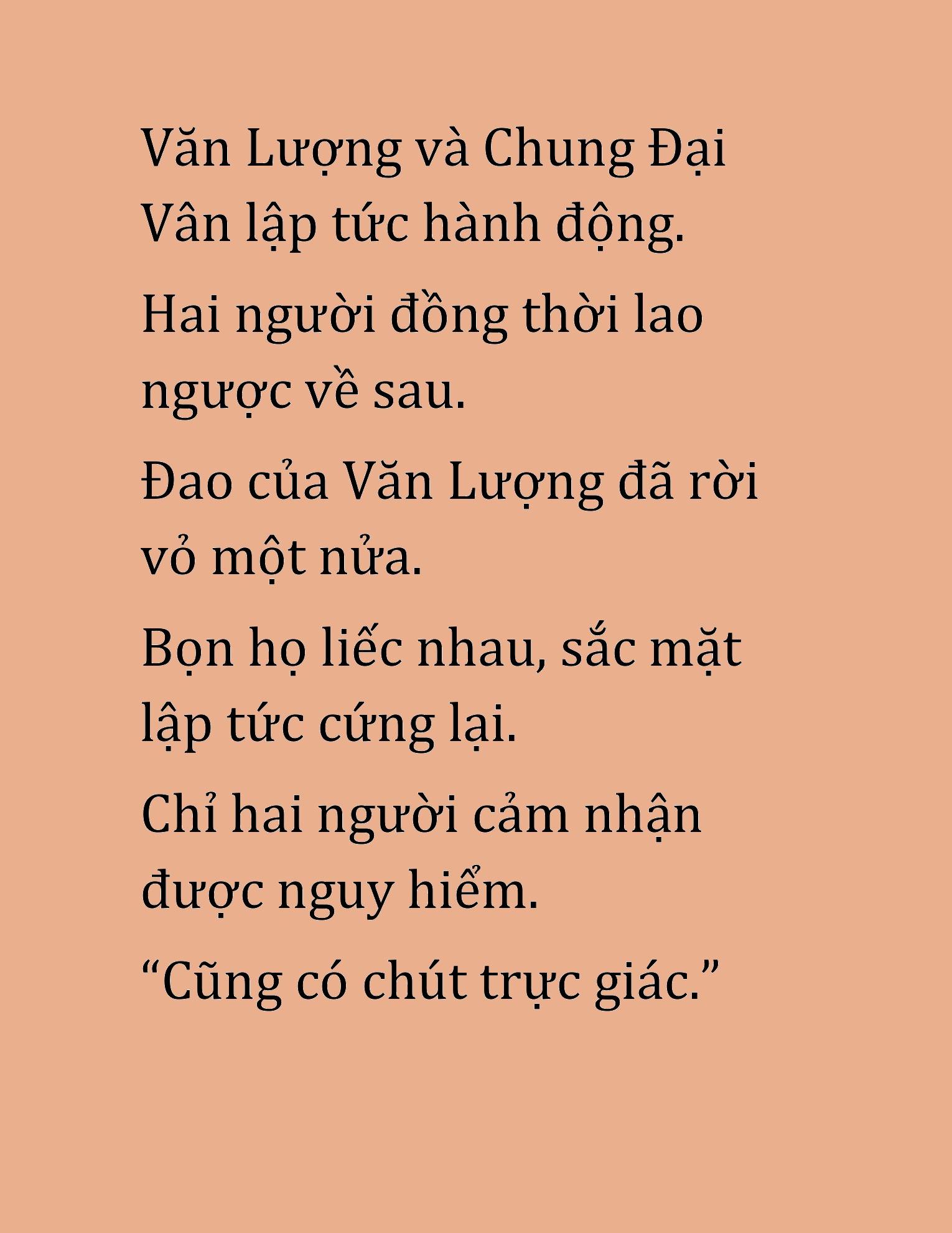 Đọc truyện HAT[NOVEL] Rồng Ngụ Côn Luân - Chap 32