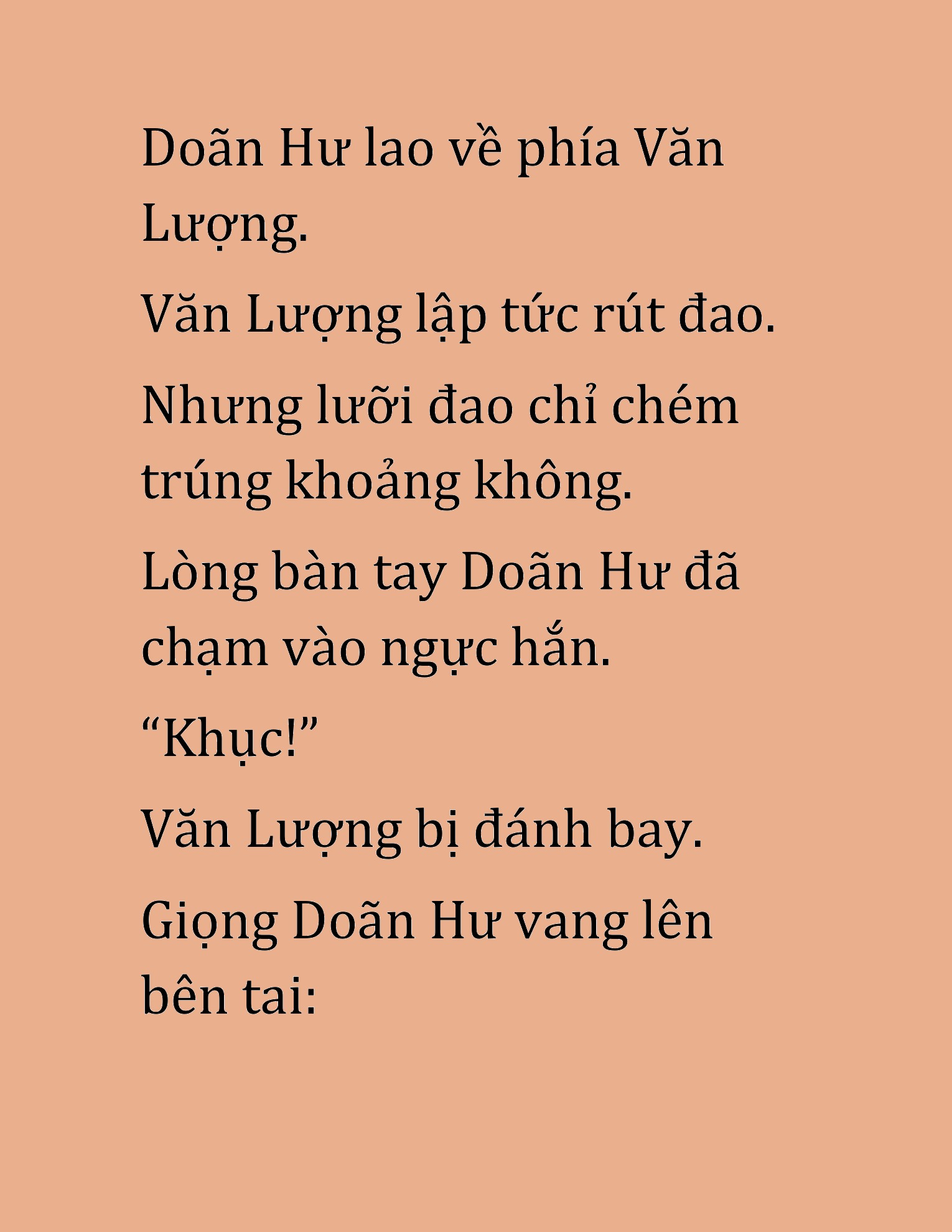 Đọc truyện HAT[NOVEL] Rồng Ngụ Côn Luân - Chap 32