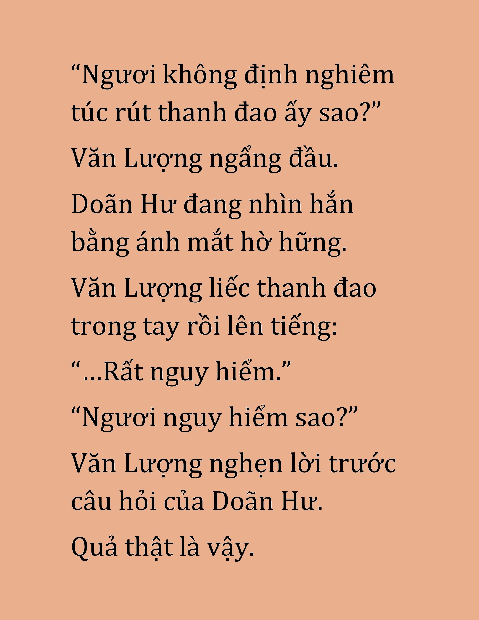 Đọc truyện HAT[NOVEL] Rồng Ngụ Côn Luân - Chap 32