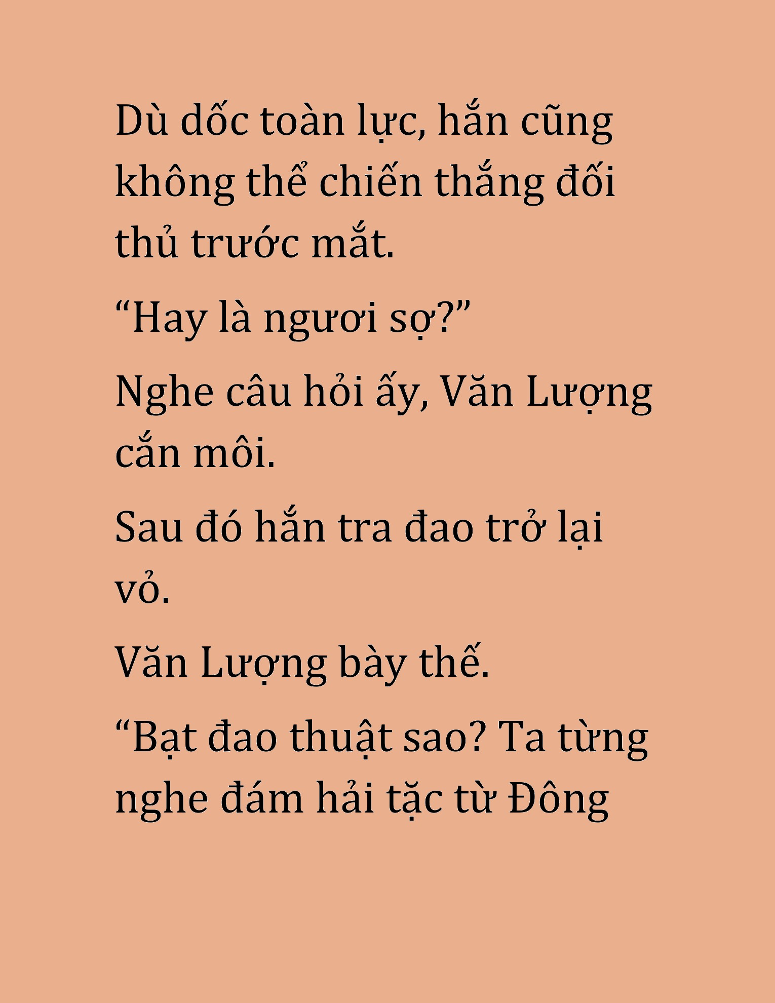 Đọc truyện HAT[NOVEL] Rồng Ngụ Côn Luân - Chap 32