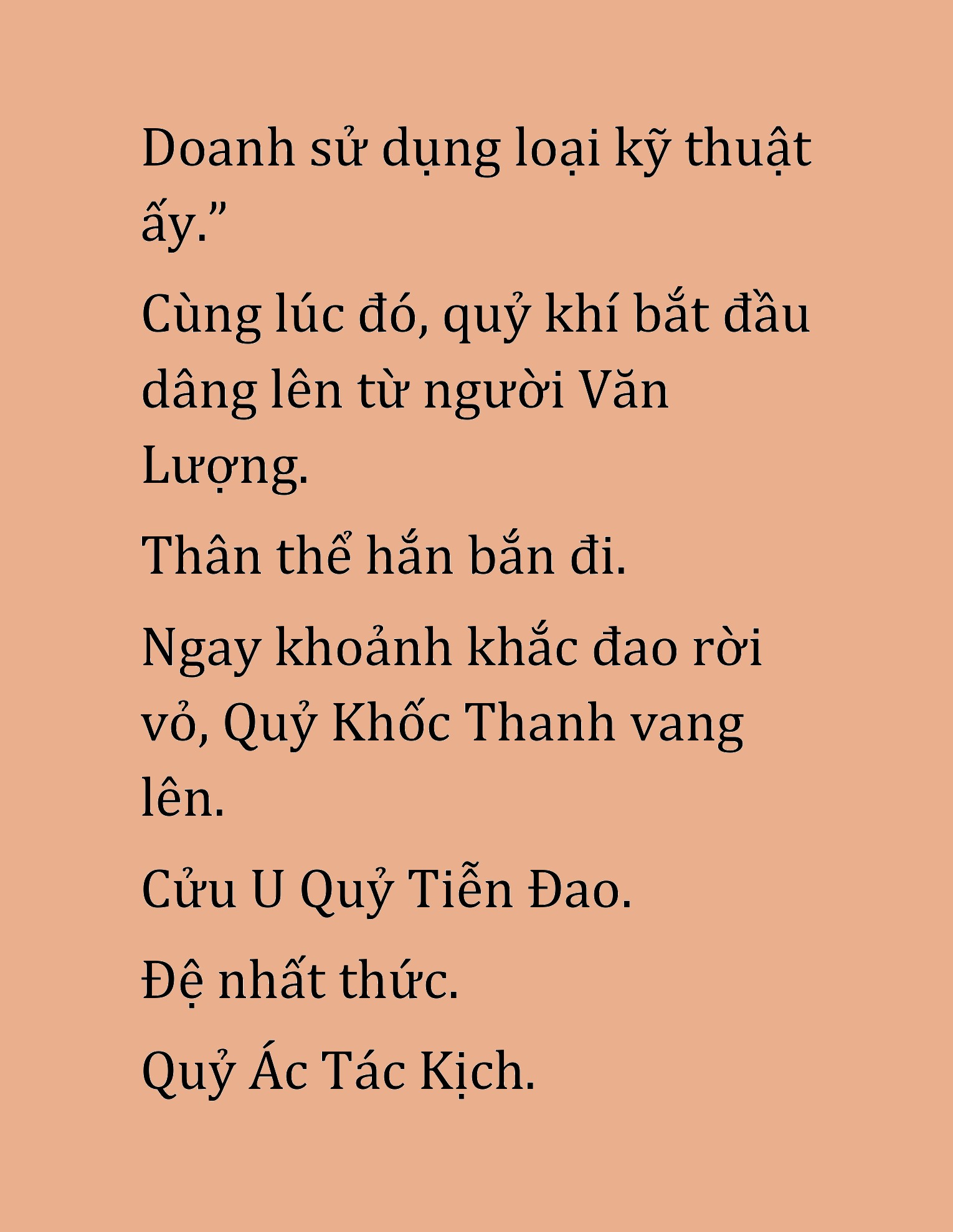 Đọc truyện HAT[NOVEL] Rồng Ngụ Côn Luân - Chap 32