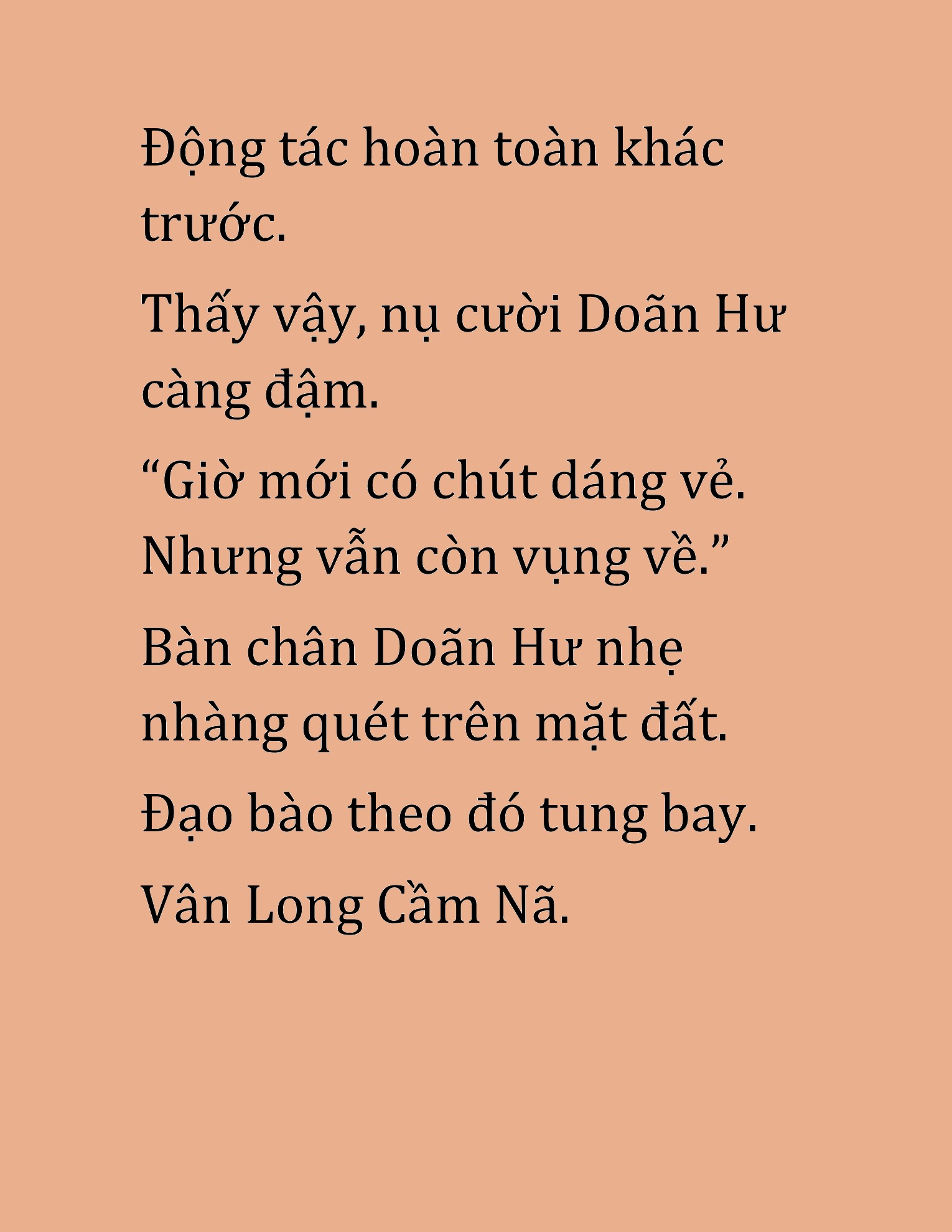 Đọc truyện HAT[NOVEL] Rồng Ngụ Côn Luân - Chap 32