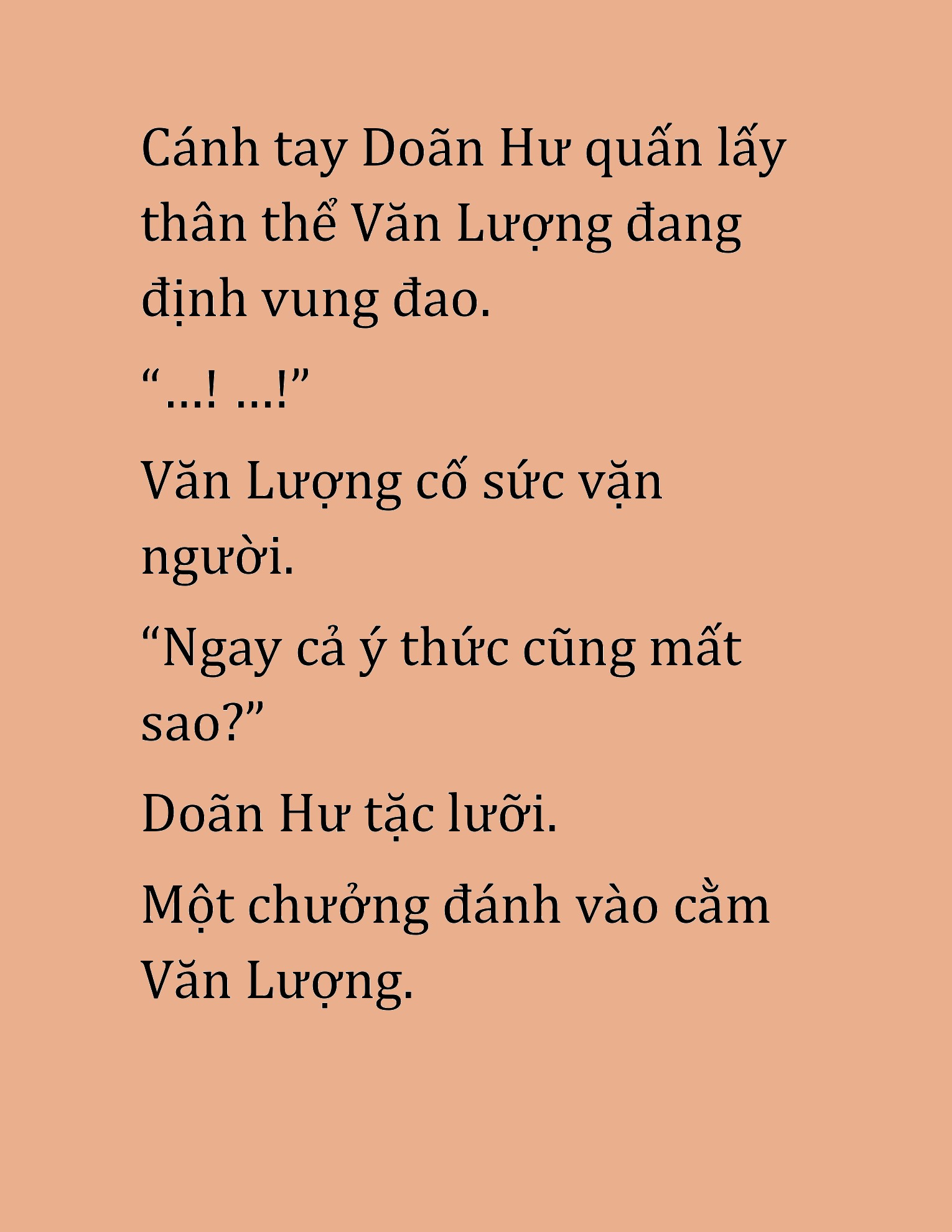 Đọc truyện HAT[NOVEL] Rồng Ngụ Côn Luân - Chap 32