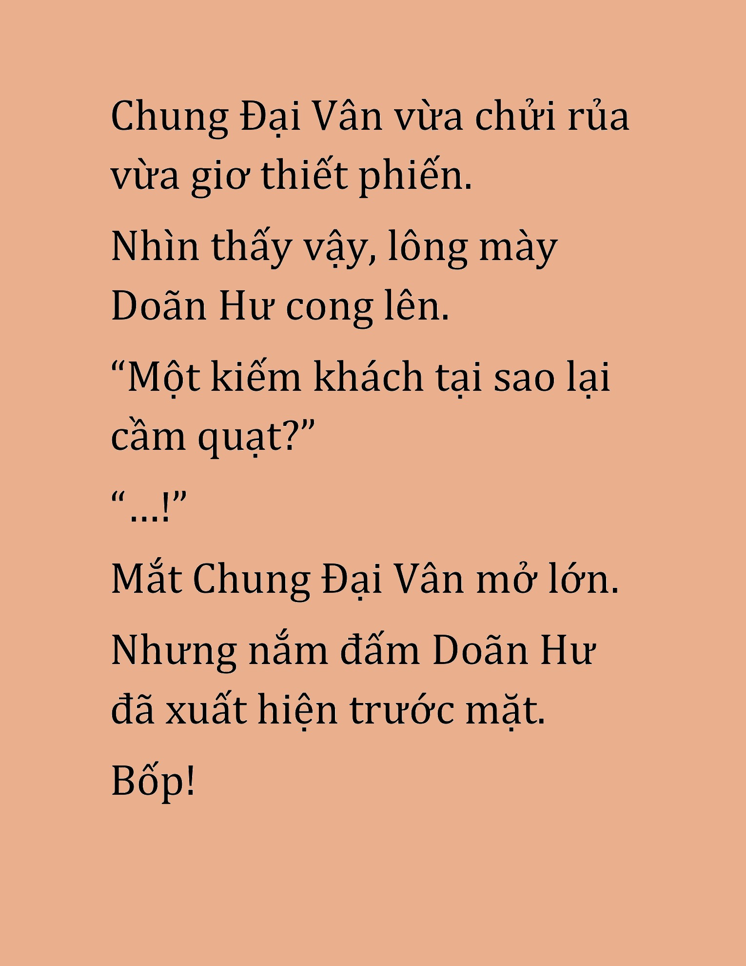 Đọc truyện HAT[NOVEL] Rồng Ngụ Côn Luân - Chap 32