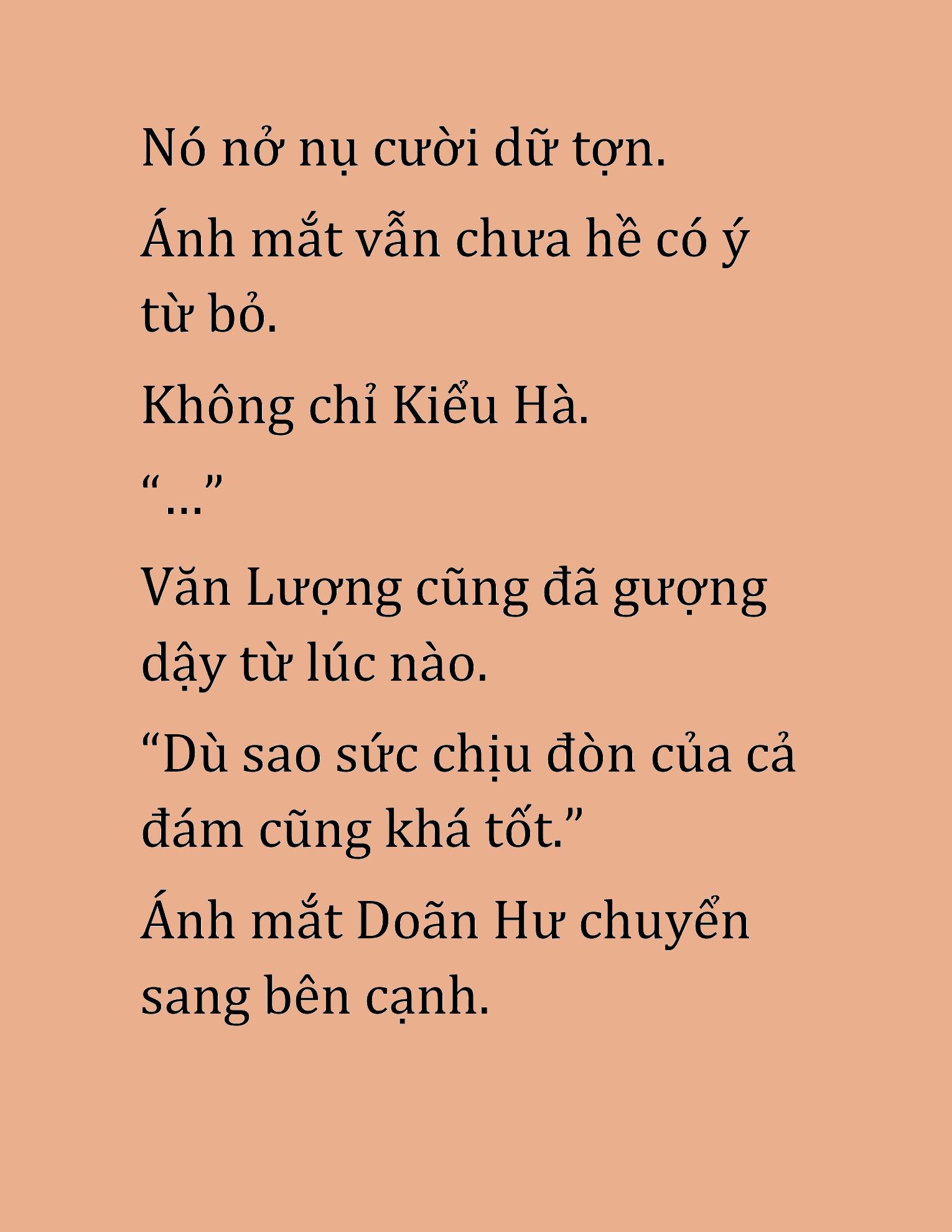 Đọc truyện HAT[NOVEL] Rồng Ngụ Côn Luân - Chap 32