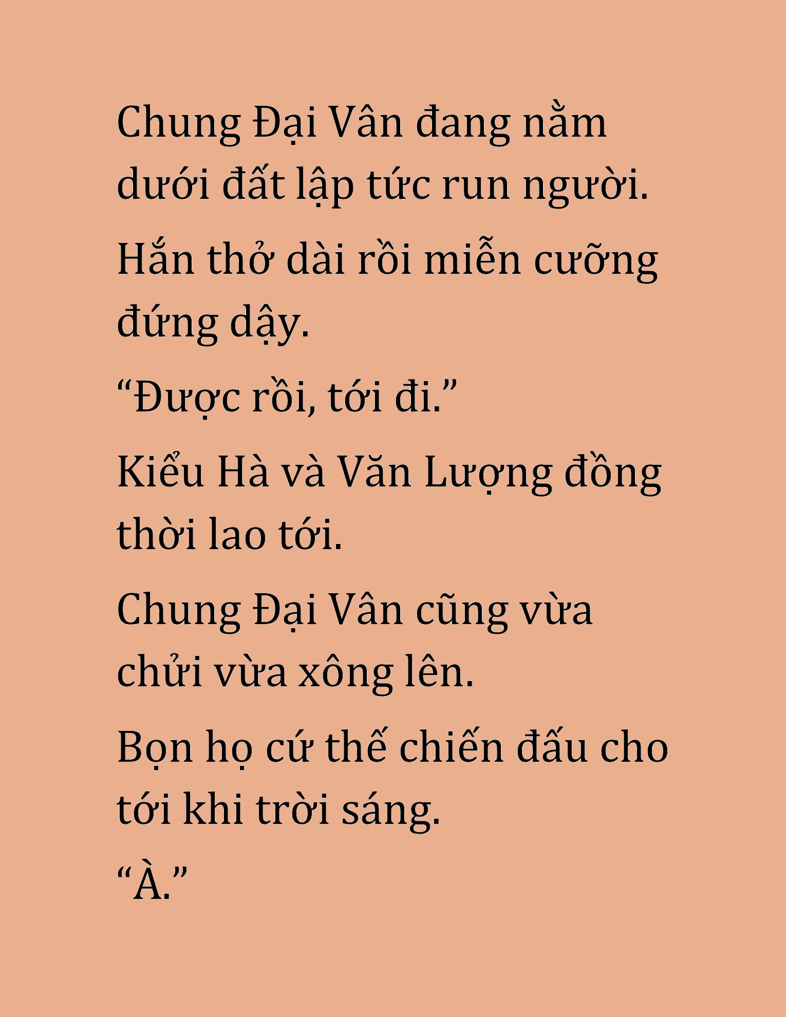 Đọc truyện HAT[NOVEL] Rồng Ngụ Côn Luân - Chap 32