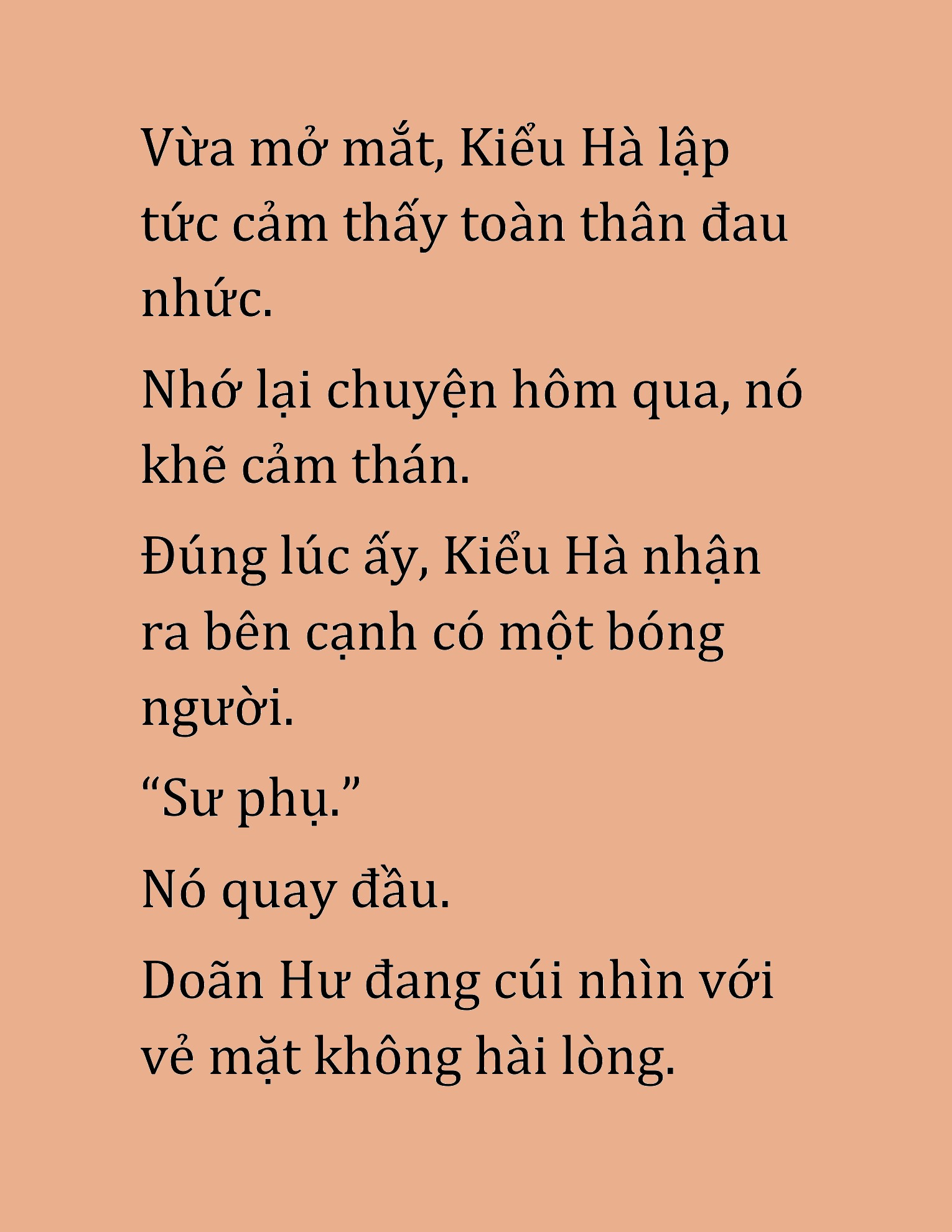 Đọc truyện HAT[NOVEL] Rồng Ngụ Côn Luân - Chap 32