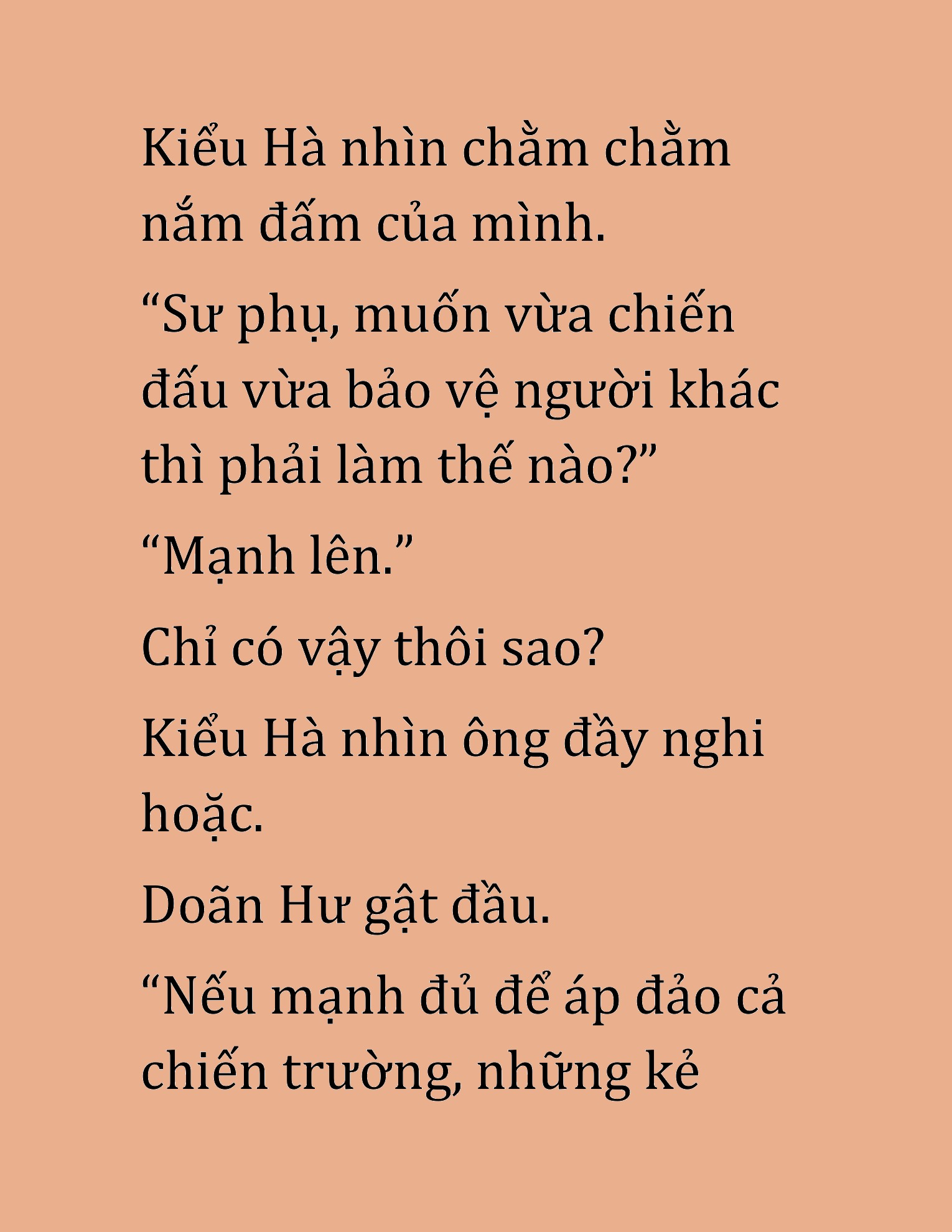 Đọc truyện HAT[NOVEL] Rồng Ngụ Côn Luân - Chap 32