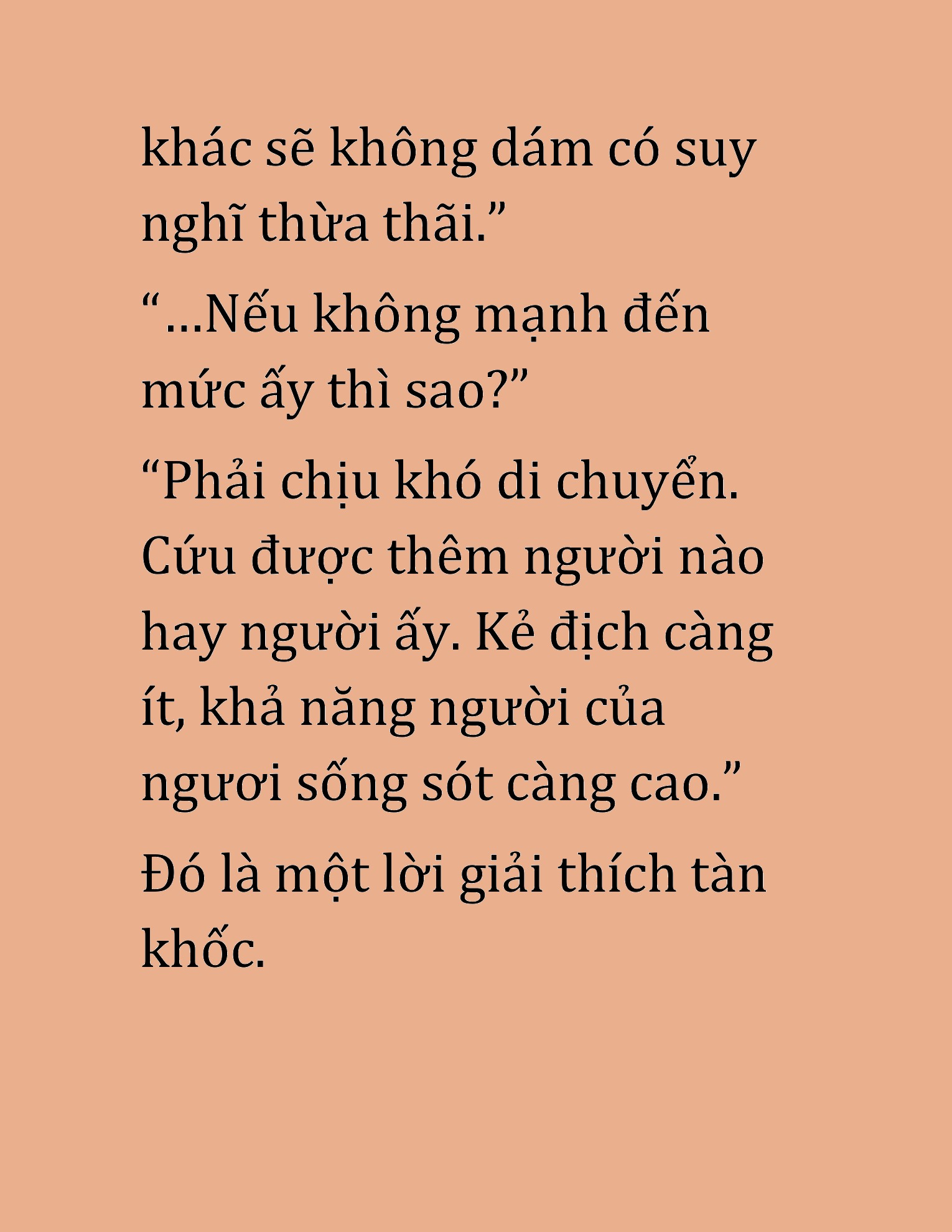 Đọc truyện HAT[NOVEL] Rồng Ngụ Côn Luân - Chap 32