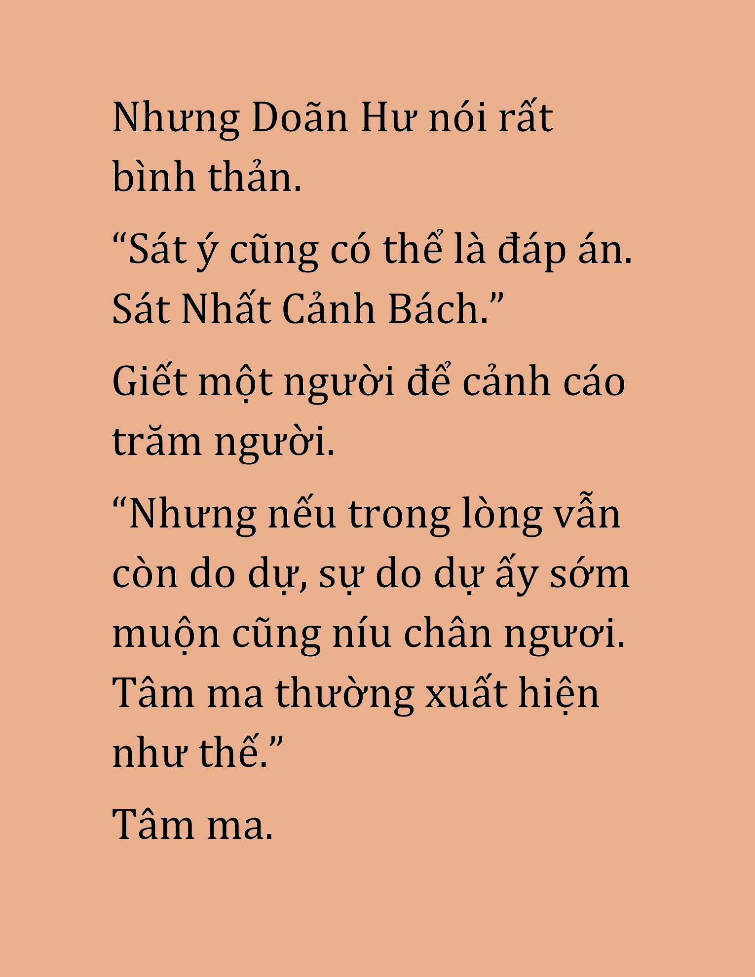 Đọc truyện HAT[NOVEL] Rồng Ngụ Côn Luân - Chap 32