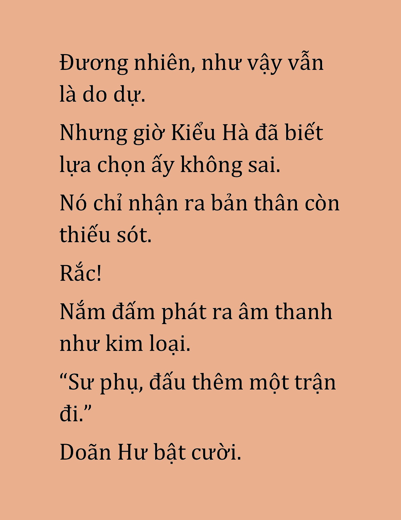 Đọc truyện HAT[NOVEL] Rồng Ngụ Côn Luân - Chap 32