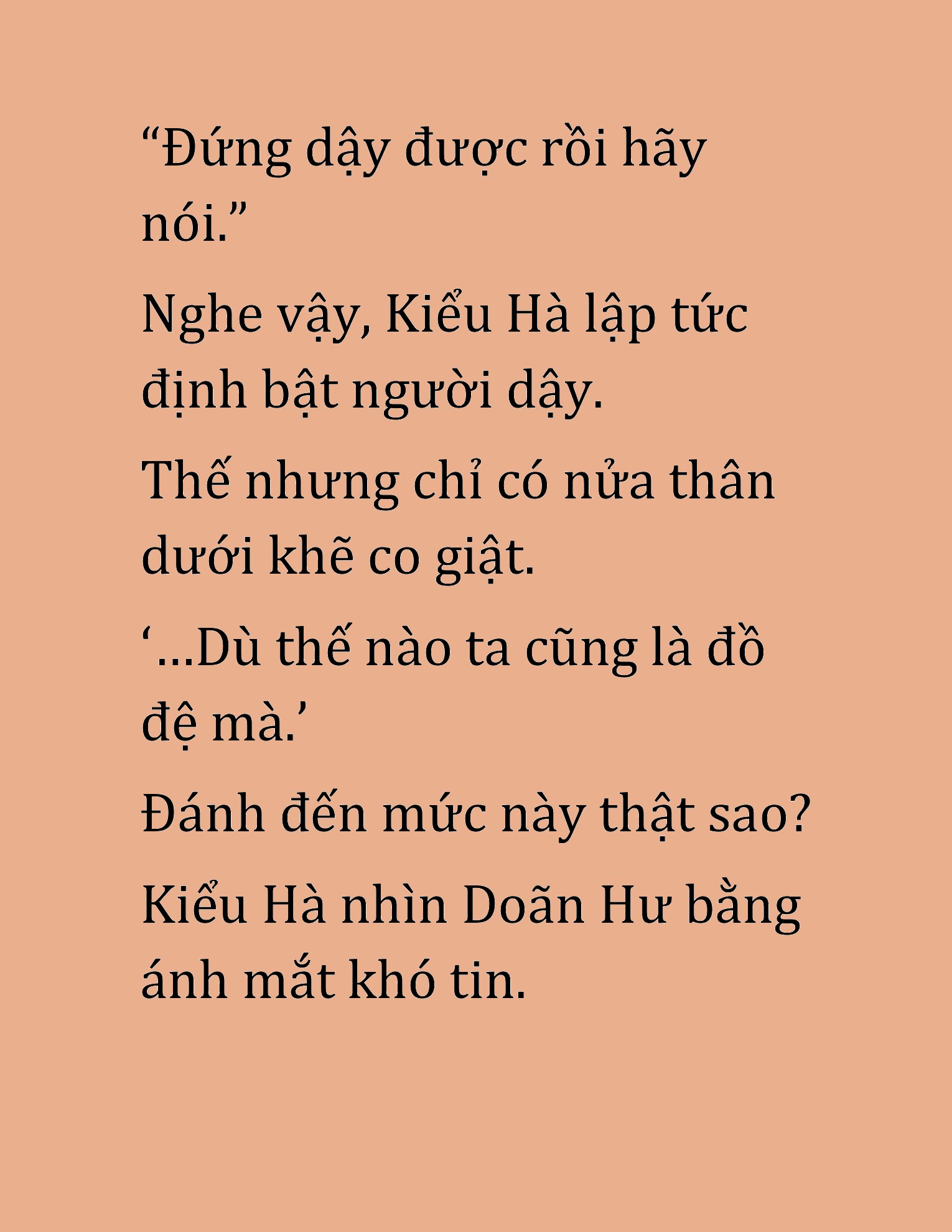 Đọc truyện HAT[NOVEL] Rồng Ngụ Côn Luân - Chap 32