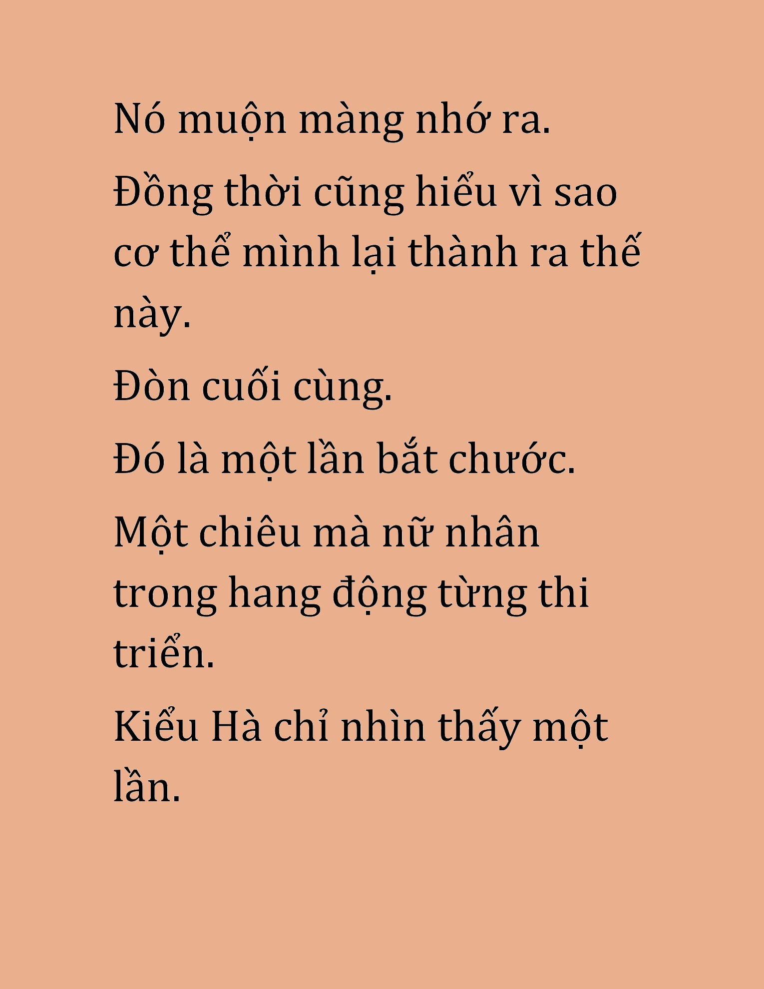 Đọc truyện HAT[NOVEL] Rồng Ngụ Côn Luân - Chap 32