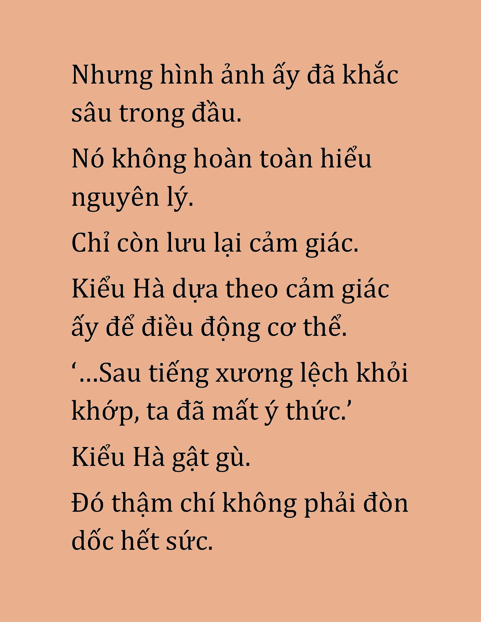 Đọc truyện HAT[NOVEL] Rồng Ngụ Côn Luân - Chap 32