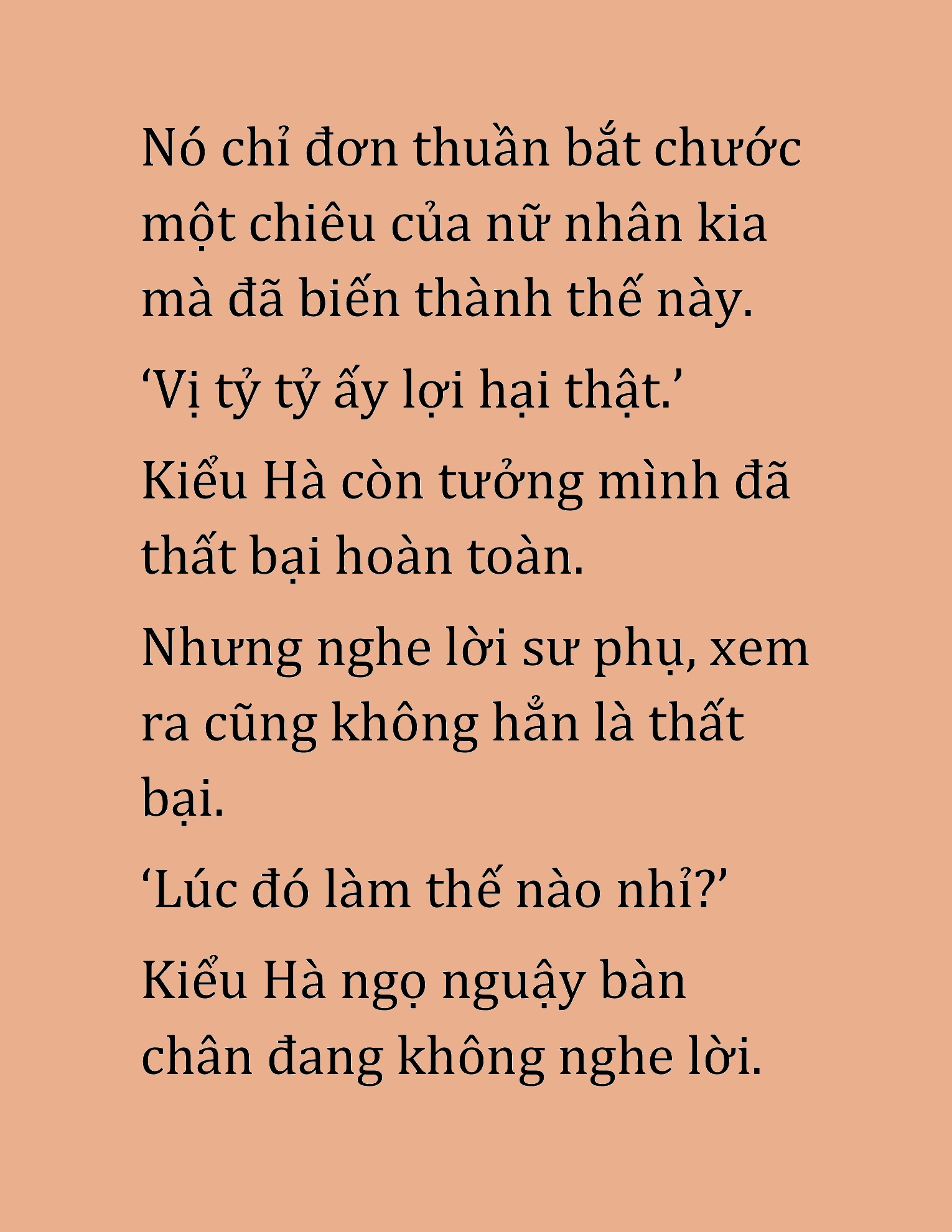 Đọc truyện HAT[NOVEL] Rồng Ngụ Côn Luân - Chap 32