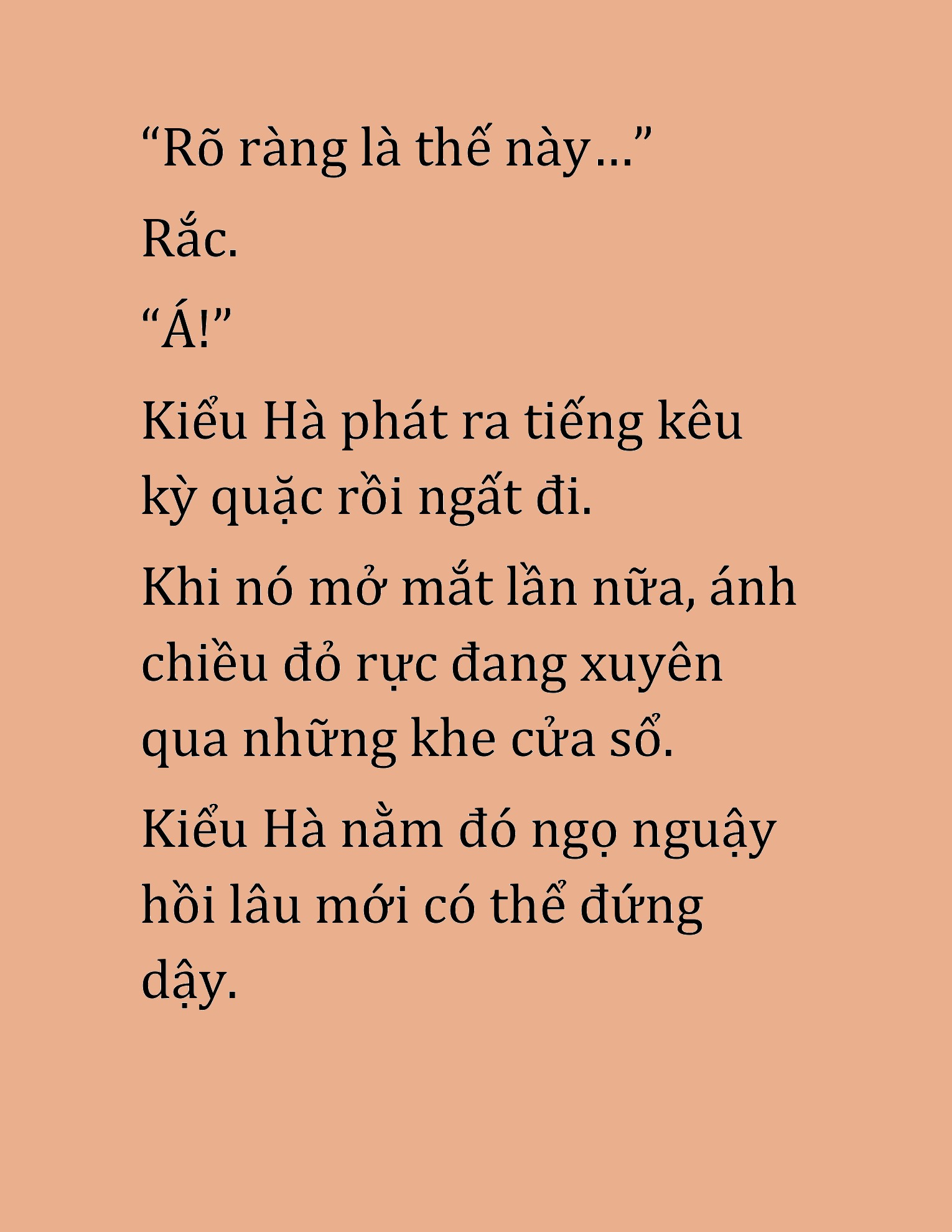 Đọc truyện HAT[NOVEL] Rồng Ngụ Côn Luân - Chap 32
