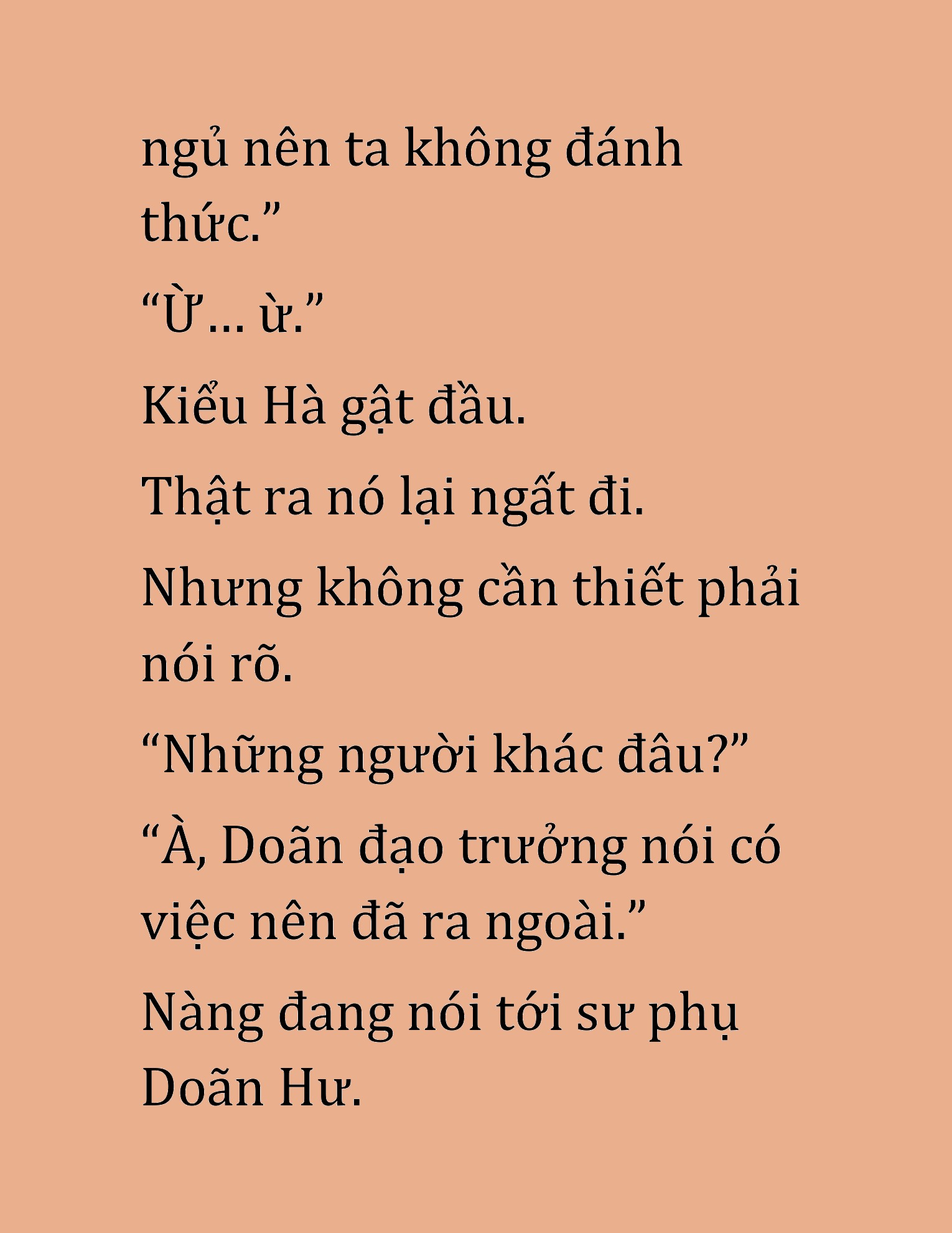 Đọc truyện HAT[NOVEL] Rồng Ngụ Côn Luân - Chap 32