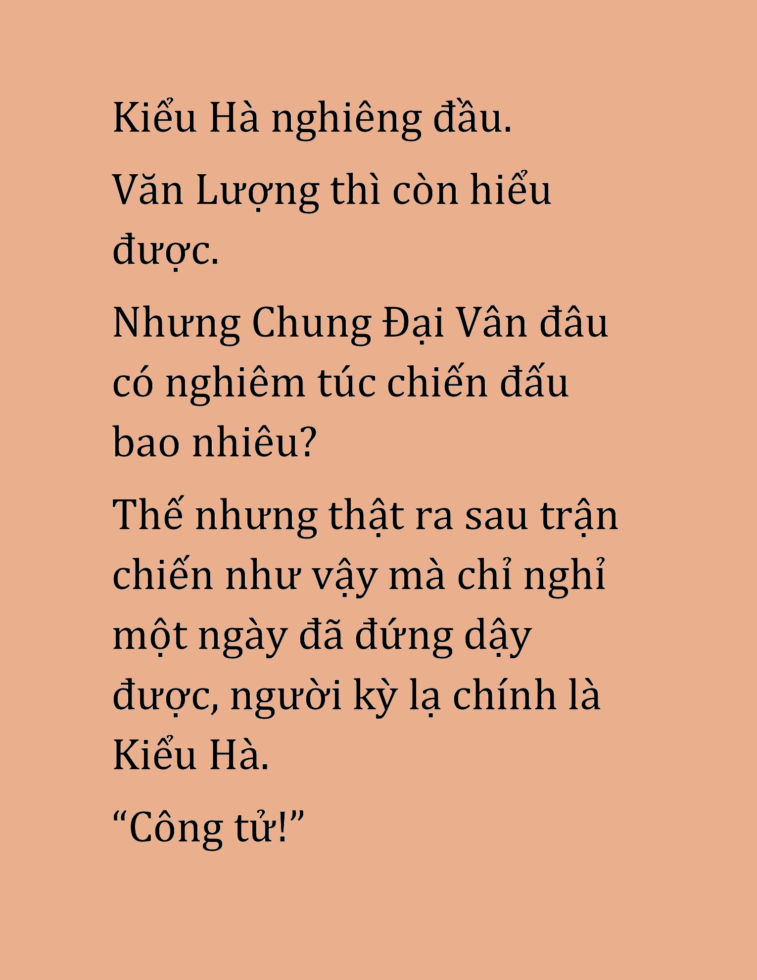 Đọc truyện HAT[NOVEL] Rồng Ngụ Côn Luân - Chap 32