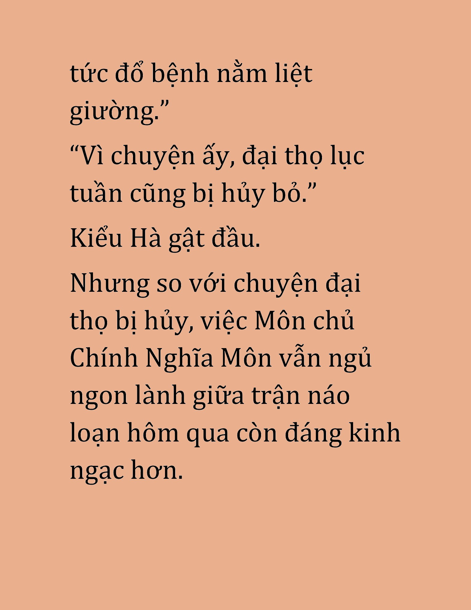 Đọc truyện HAT[NOVEL] Rồng Ngụ Côn Luân - Chap 32