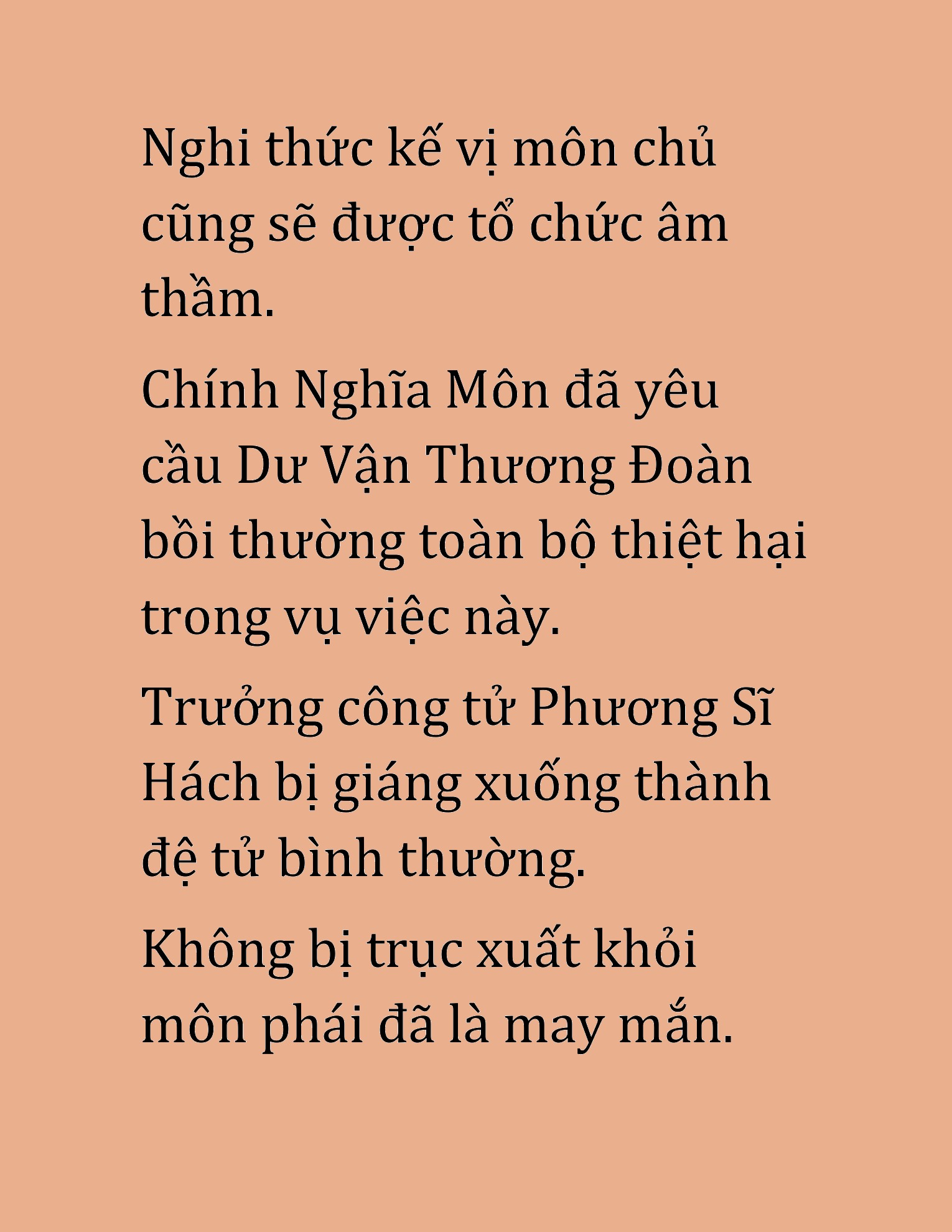Đọc truyện HAT[NOVEL] Rồng Ngụ Côn Luân - Chap 32