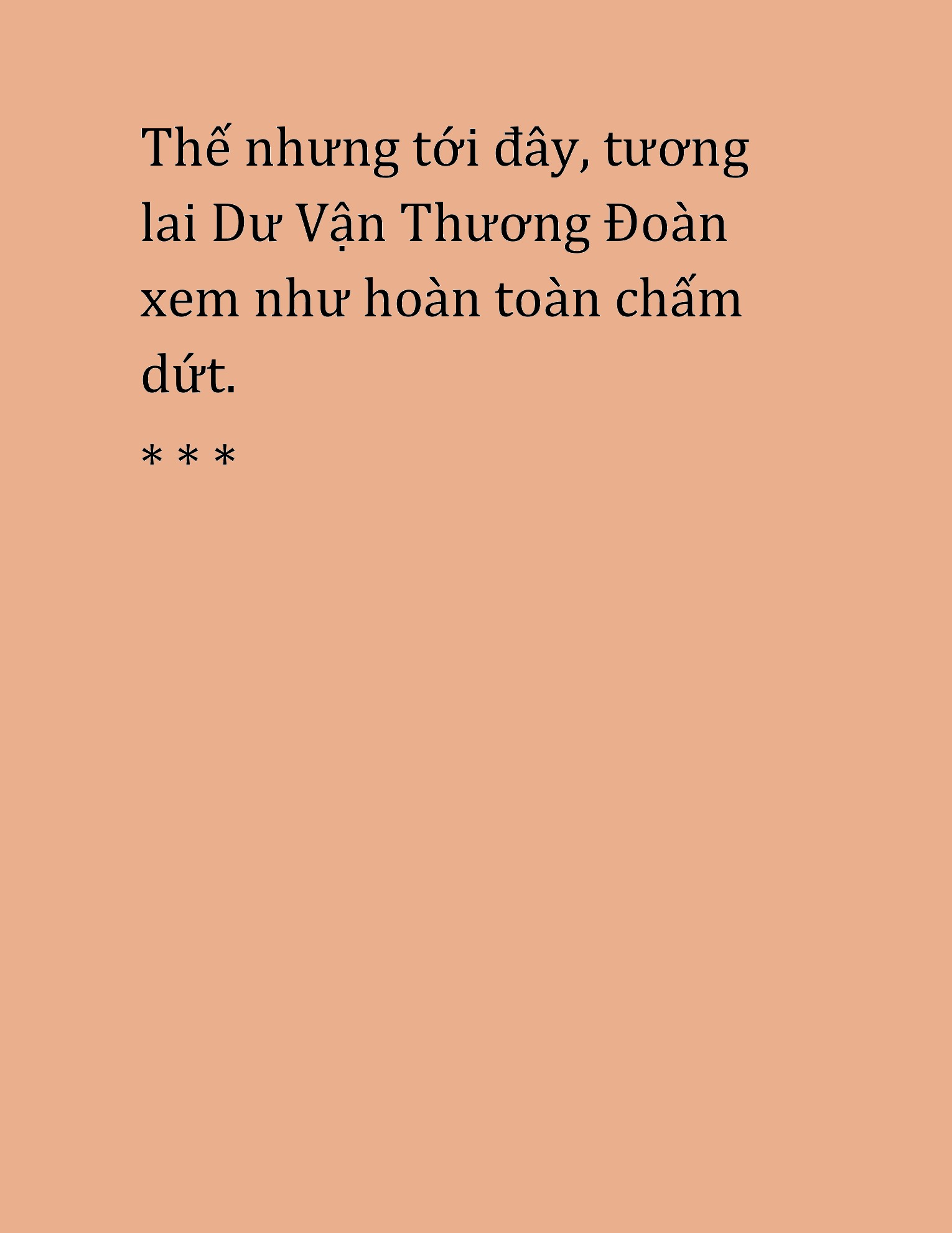 Đọc truyện HAT[NOVEL] Rồng Ngụ Côn Luân - Chap 32