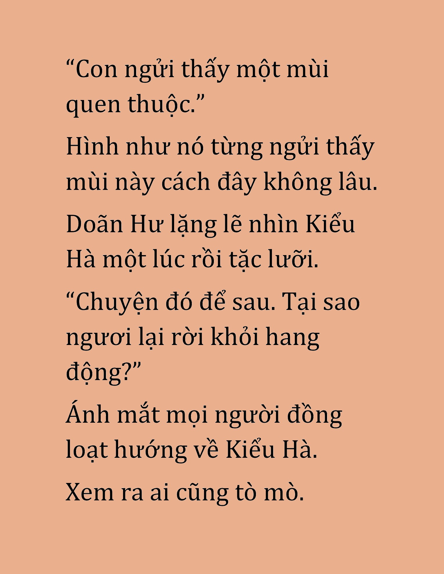 Đọc truyện HAT[NOVEL] Rồng Ngụ Côn Luân - Chap 33