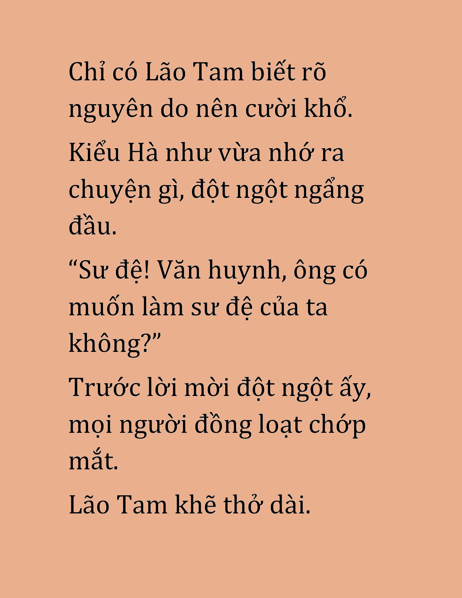 Đọc truyện HAT[NOVEL] Rồng Ngụ Côn Luân - Chap 33
