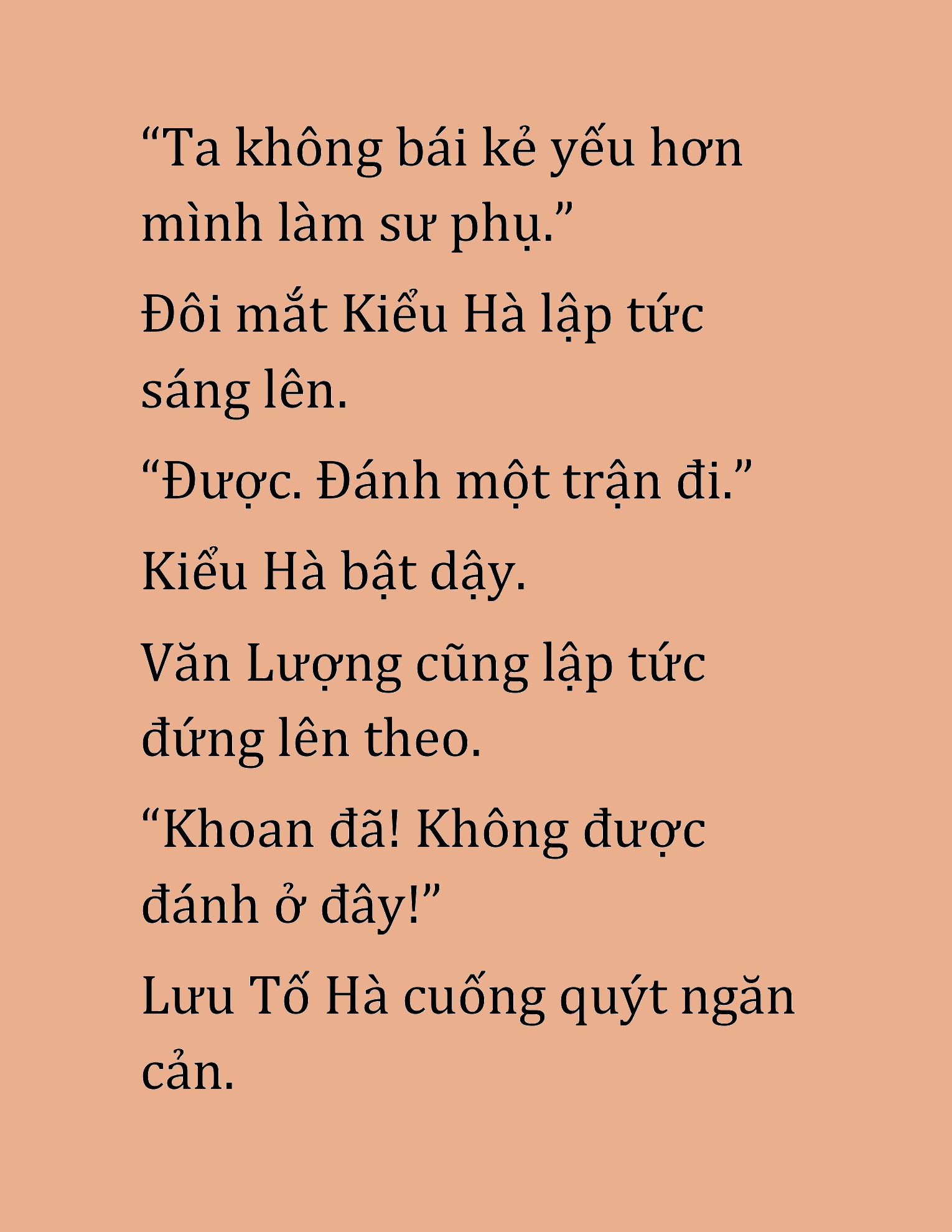 Đọc truyện HAT[NOVEL] Rồng Ngụ Côn Luân - Chap 33