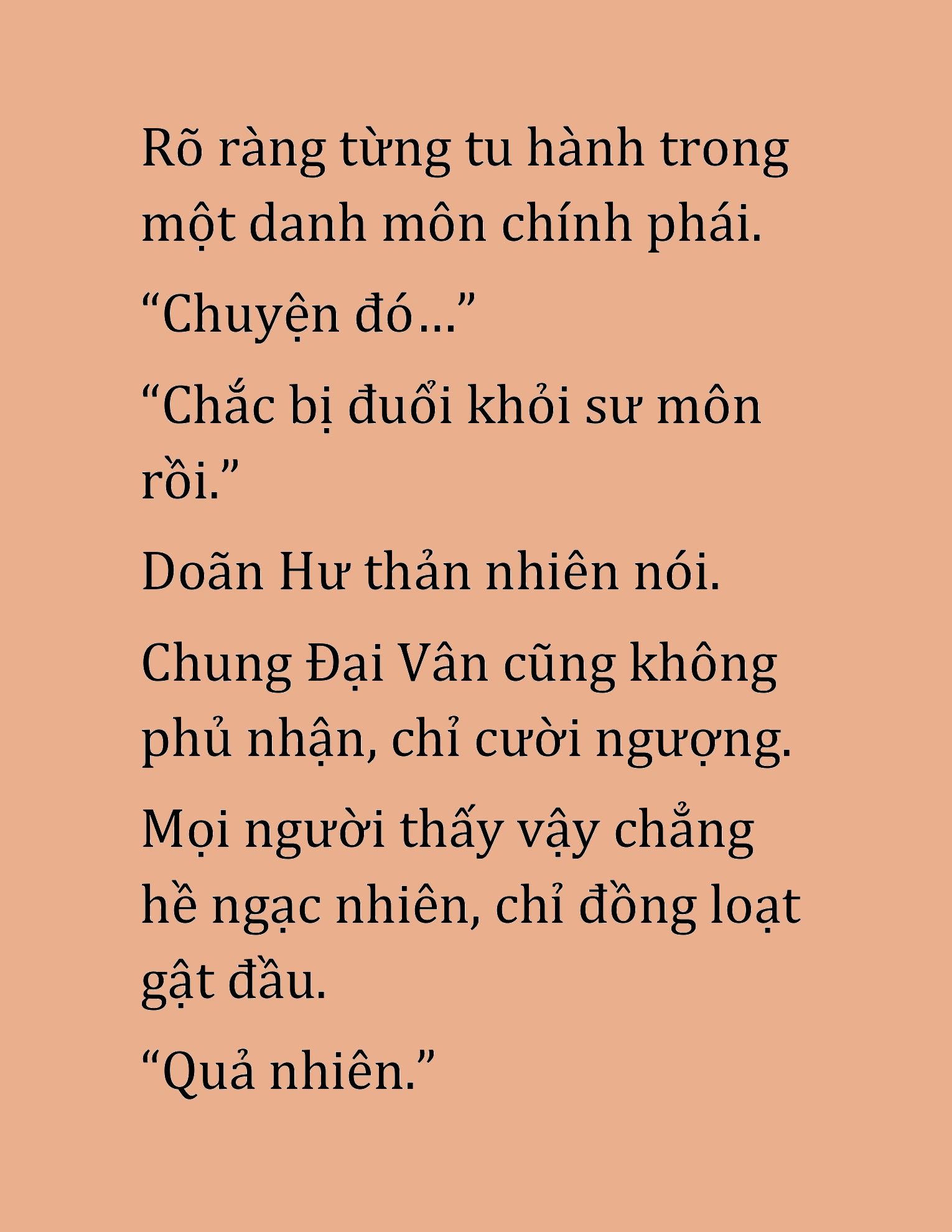 Đọc truyện HAT[NOVEL] Rồng Ngụ Côn Luân - Chap 33