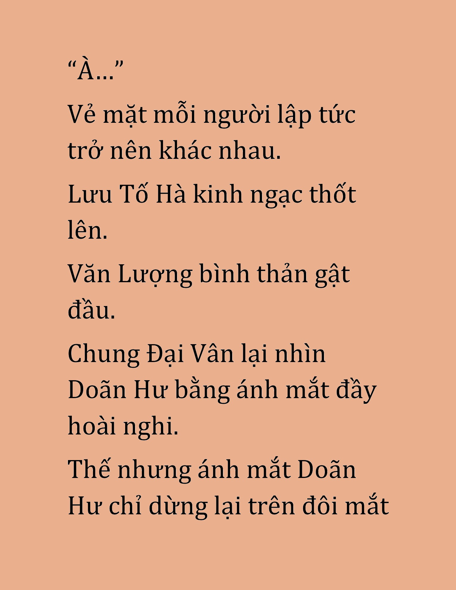 Đọc truyện HAT[NOVEL] Rồng Ngụ Côn Luân - Chap 33